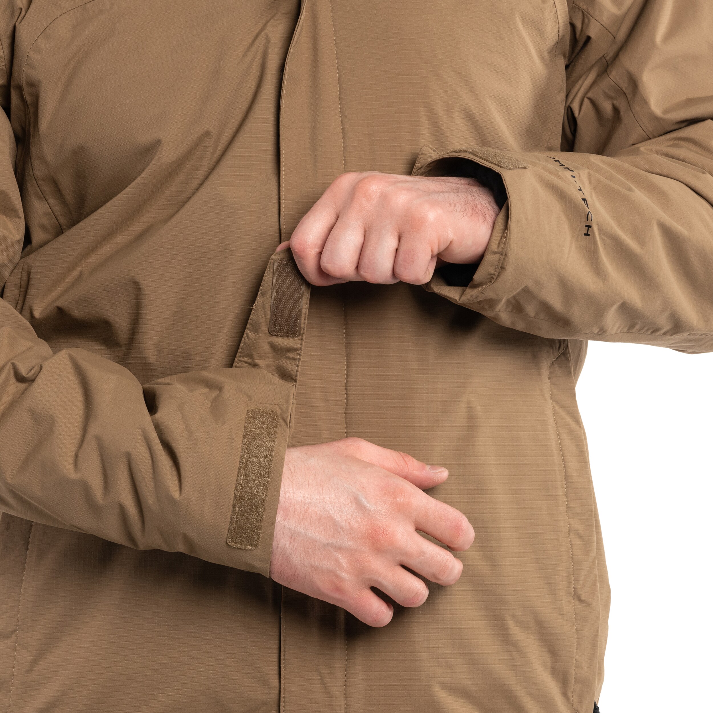 Columbia Mission Air Interchange Jacket - Delta