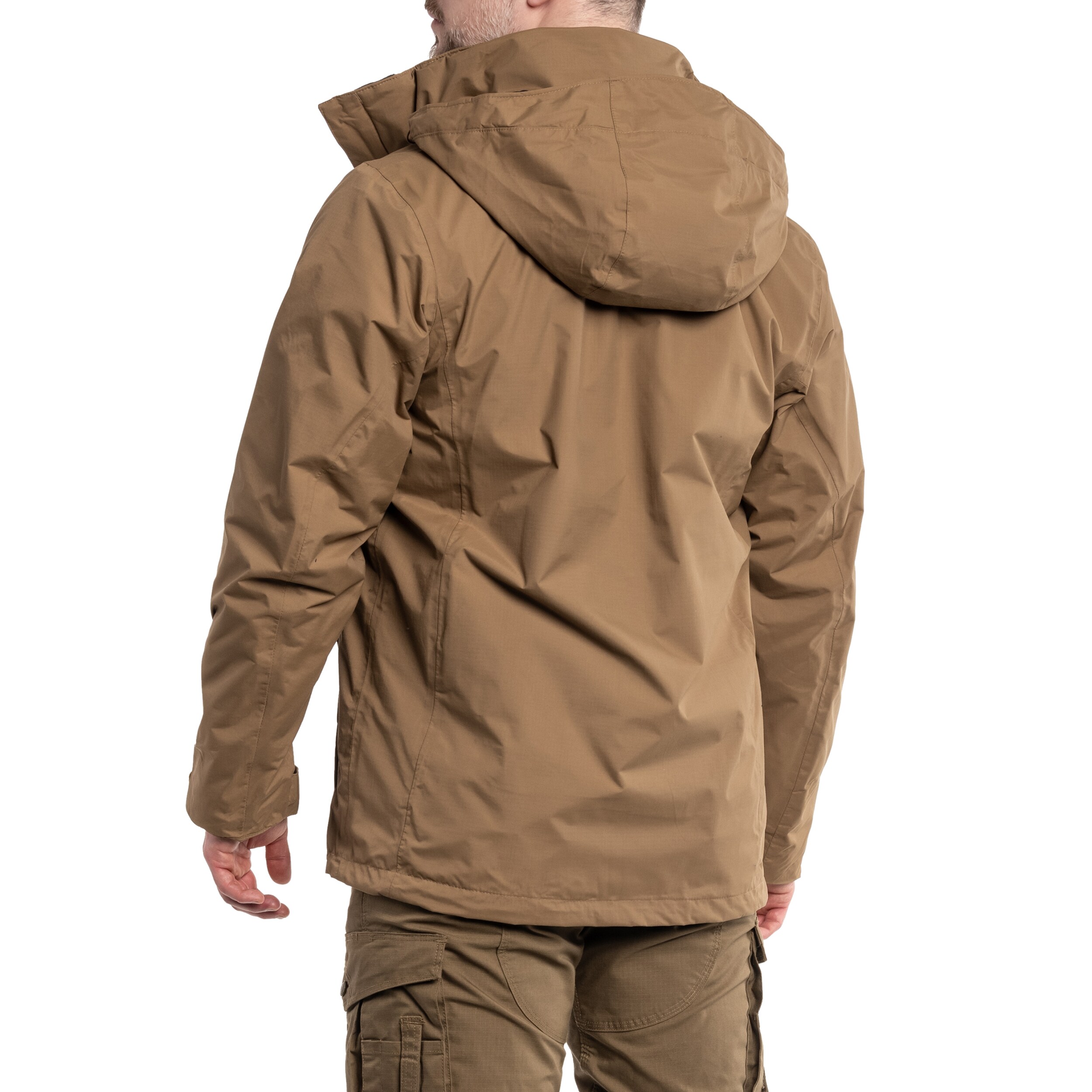 Columbia Mission Air Interchange Jacket - Delta