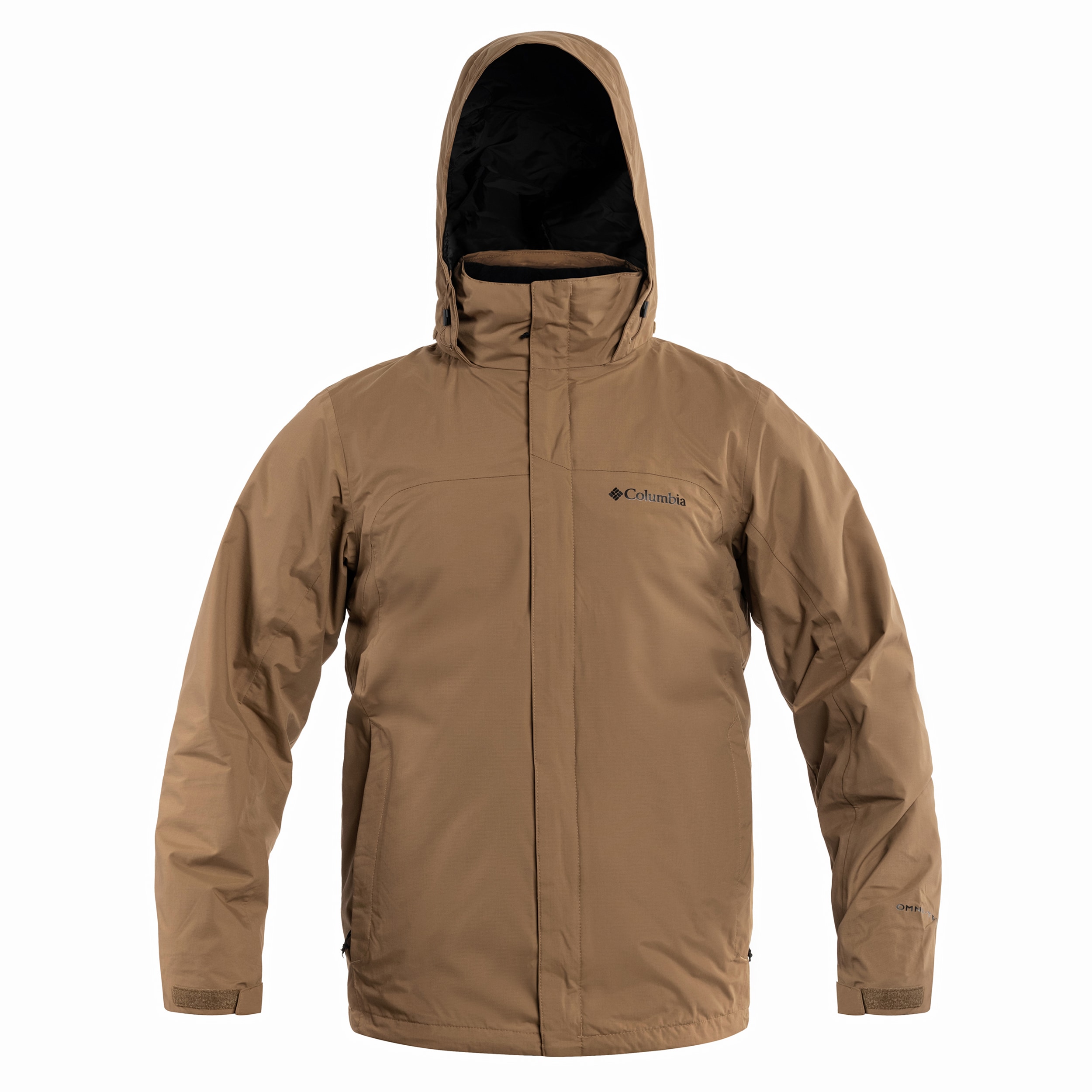 Columbia Mission Air Interchange Jacket - Delta