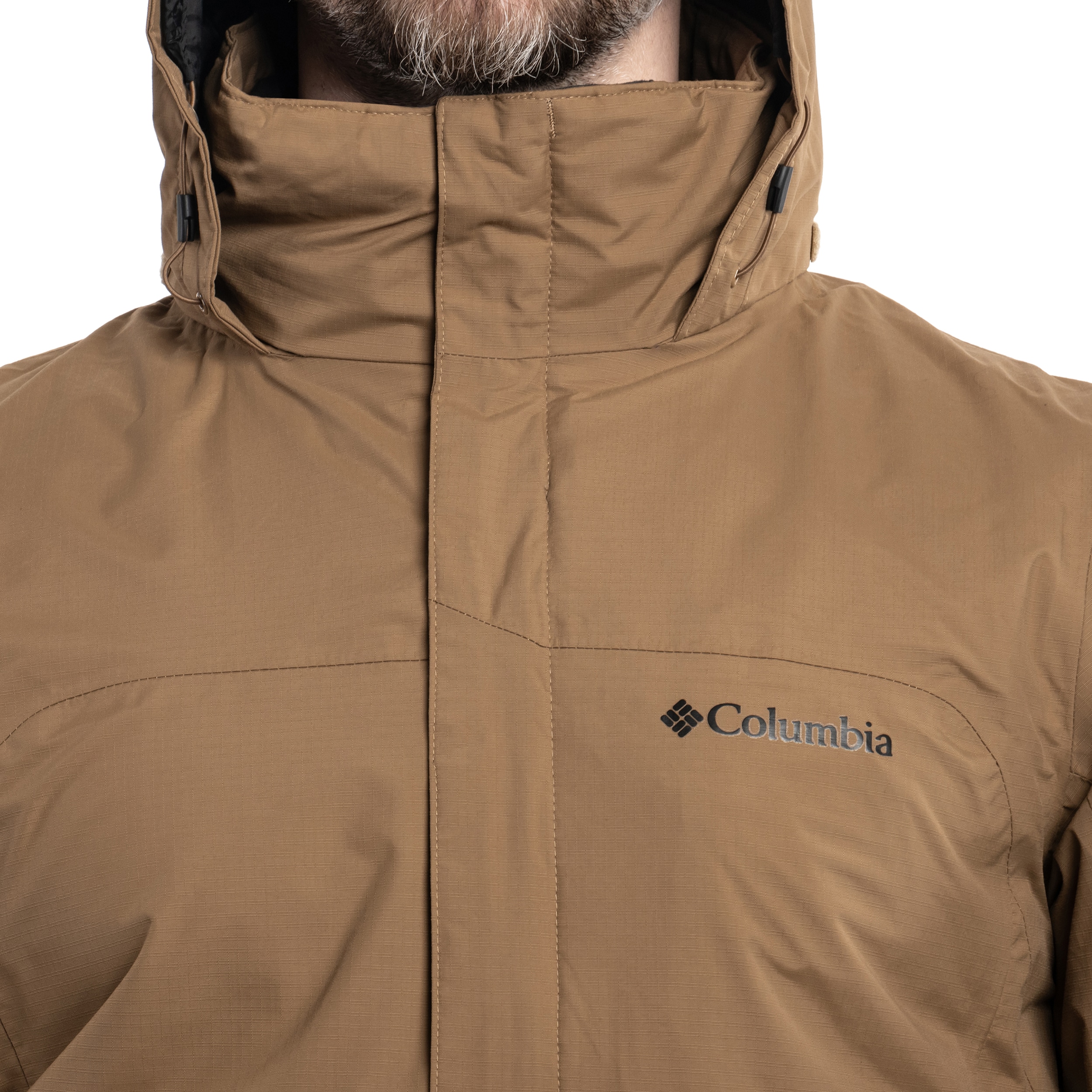 Columbia Mission Air Interchange Jacket - Delta
