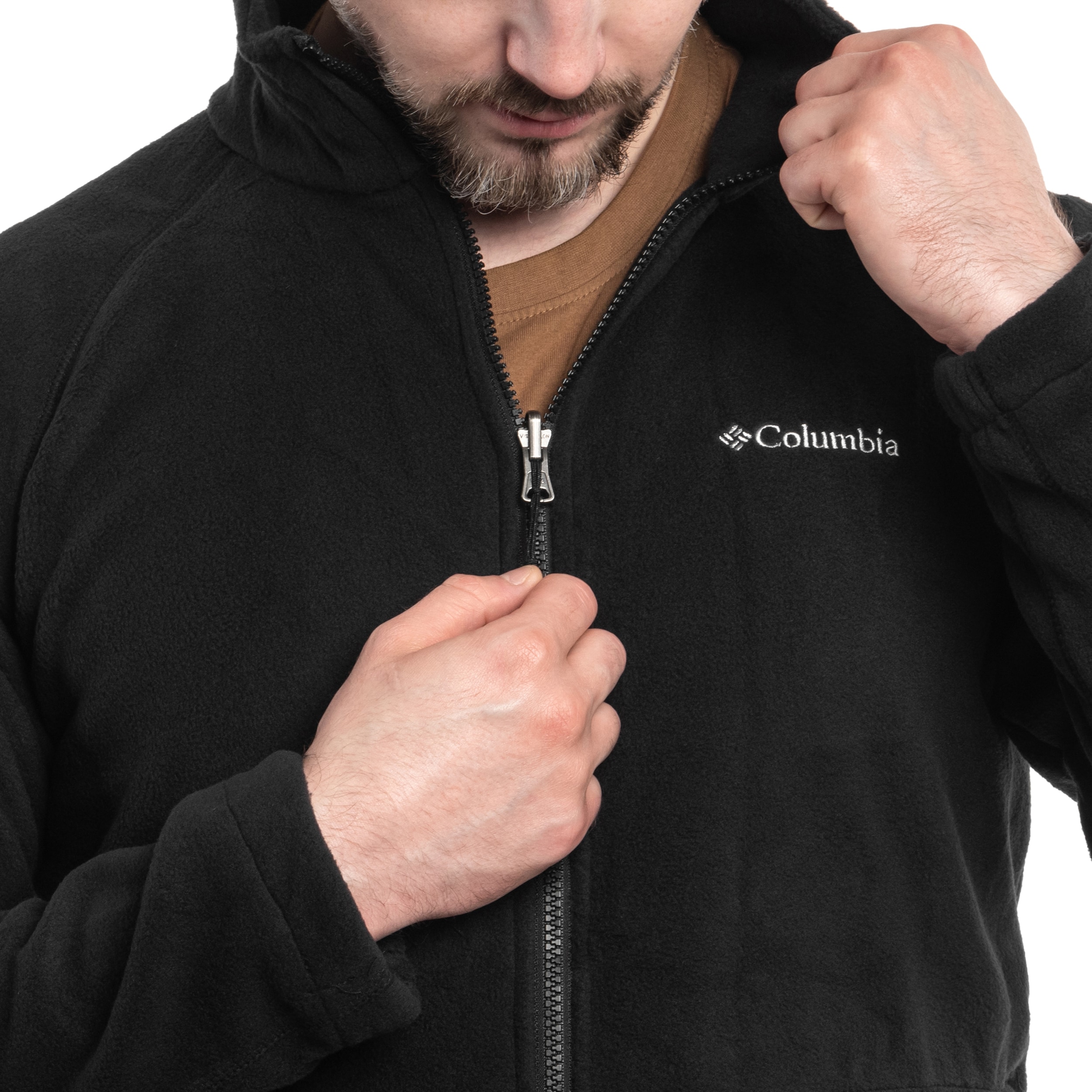 Columbia Mission Air Interchange Jacket - Delta