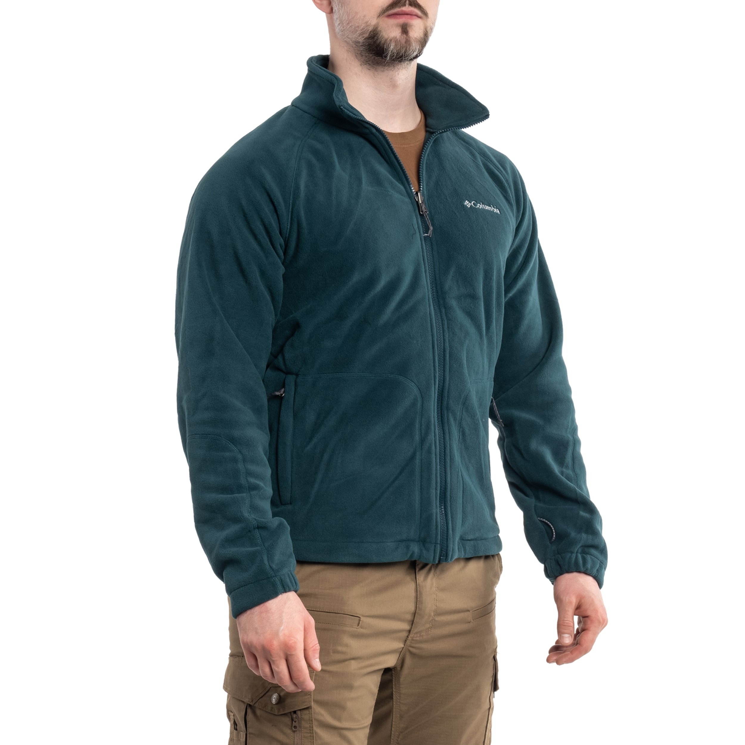 Columbia Mission Air Interchange Jacket - Night Wave