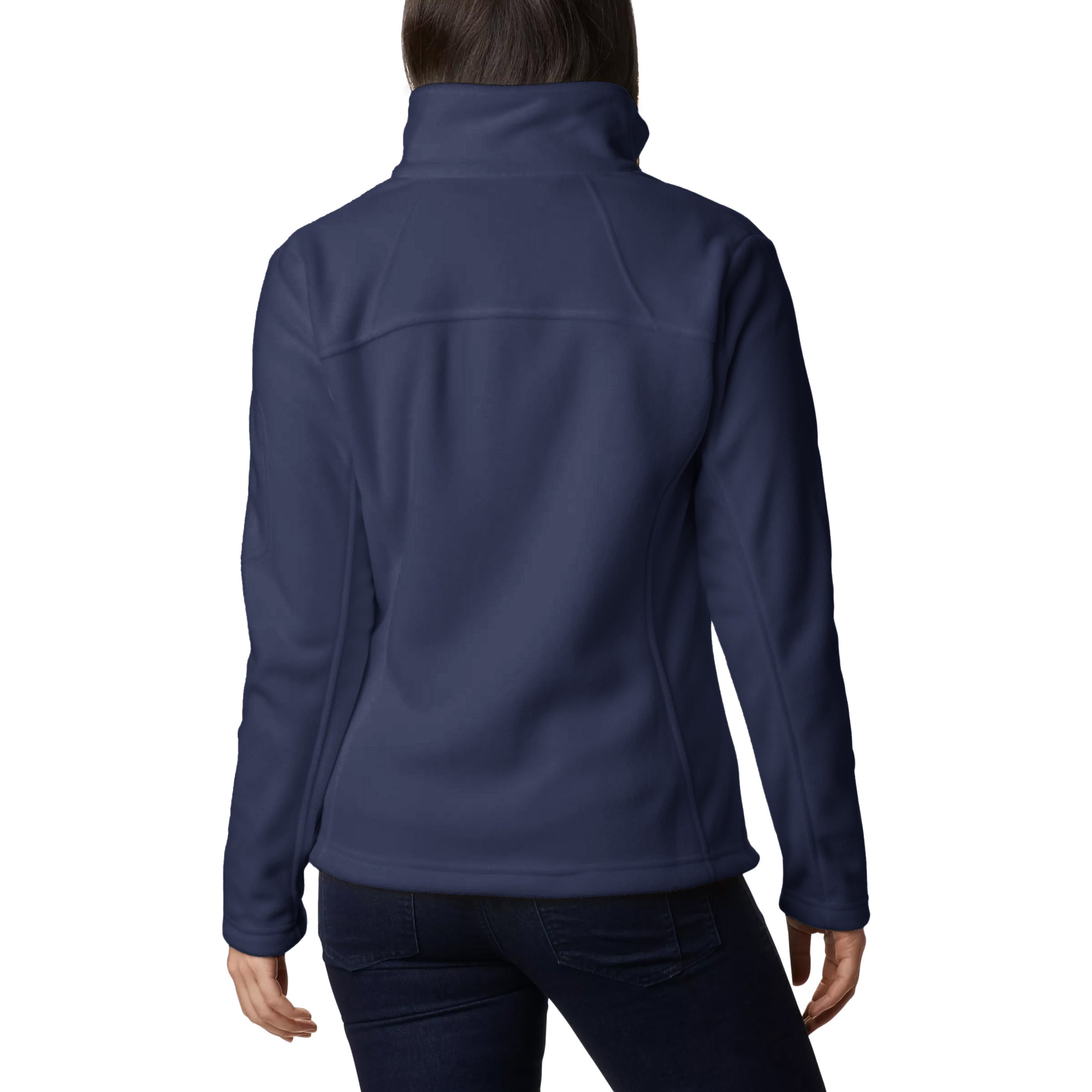 Columbia Fast Trek II Women's fleece - Nocturnal