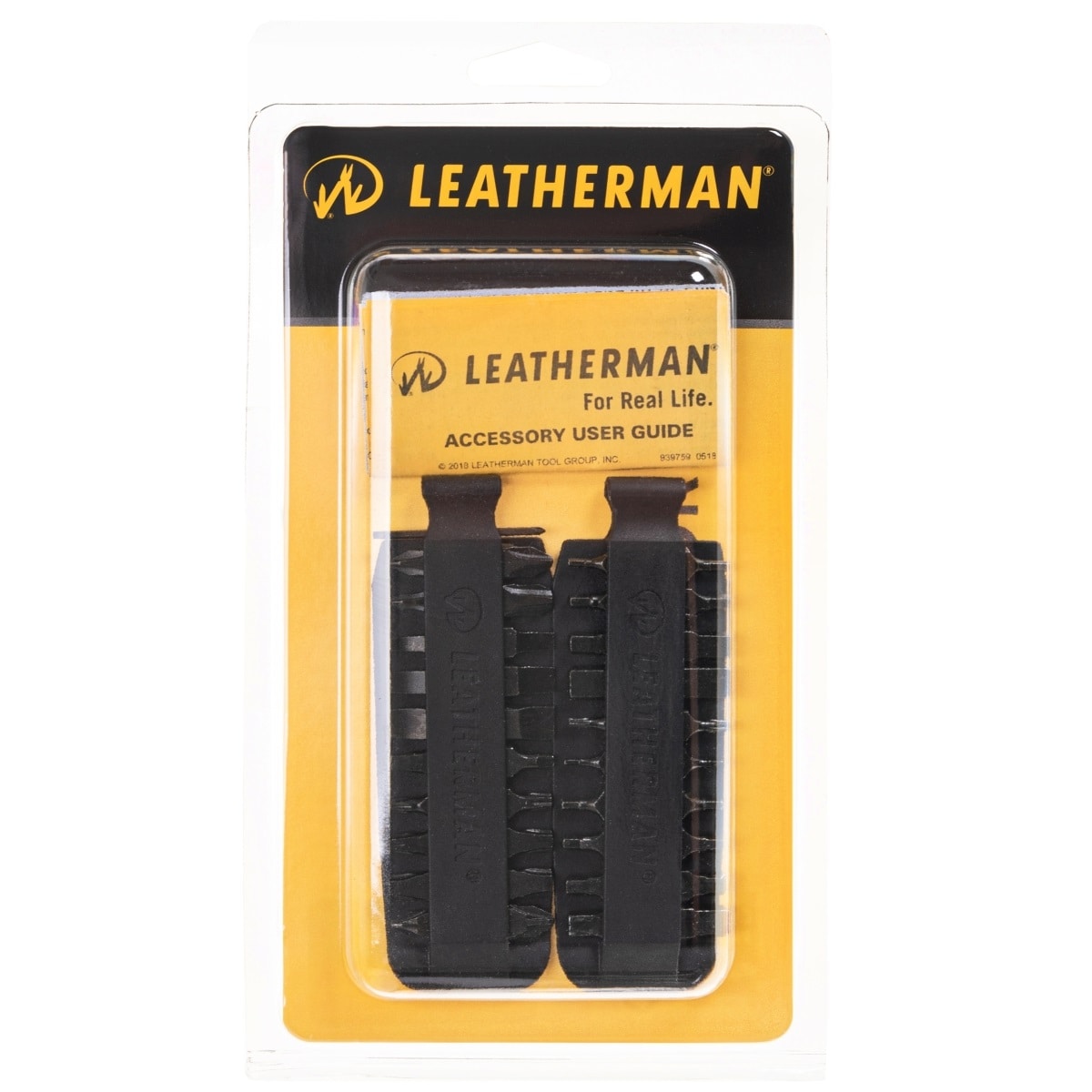 Kit Leatherman Bit Kit - 21 pcs.