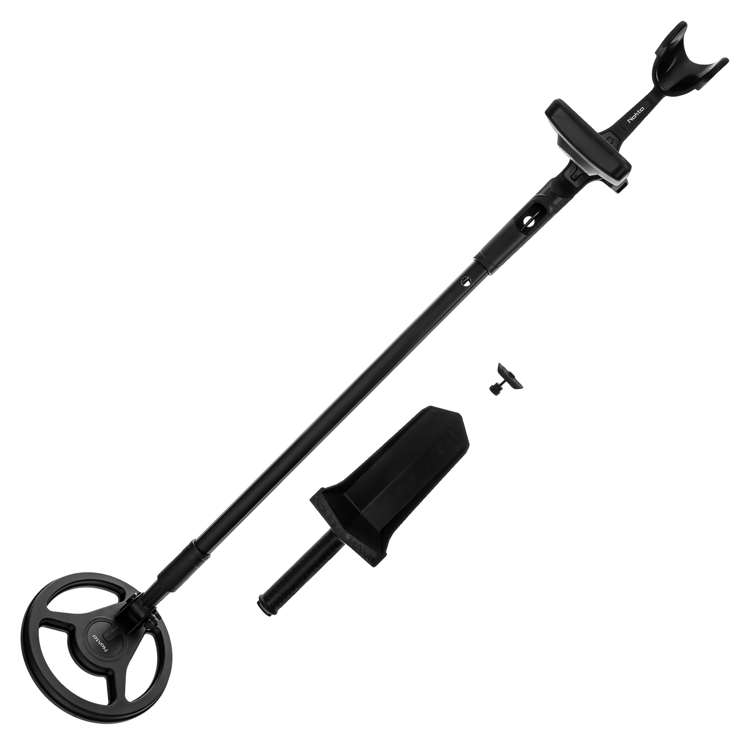 Nokta 1st Swing Metal Detector