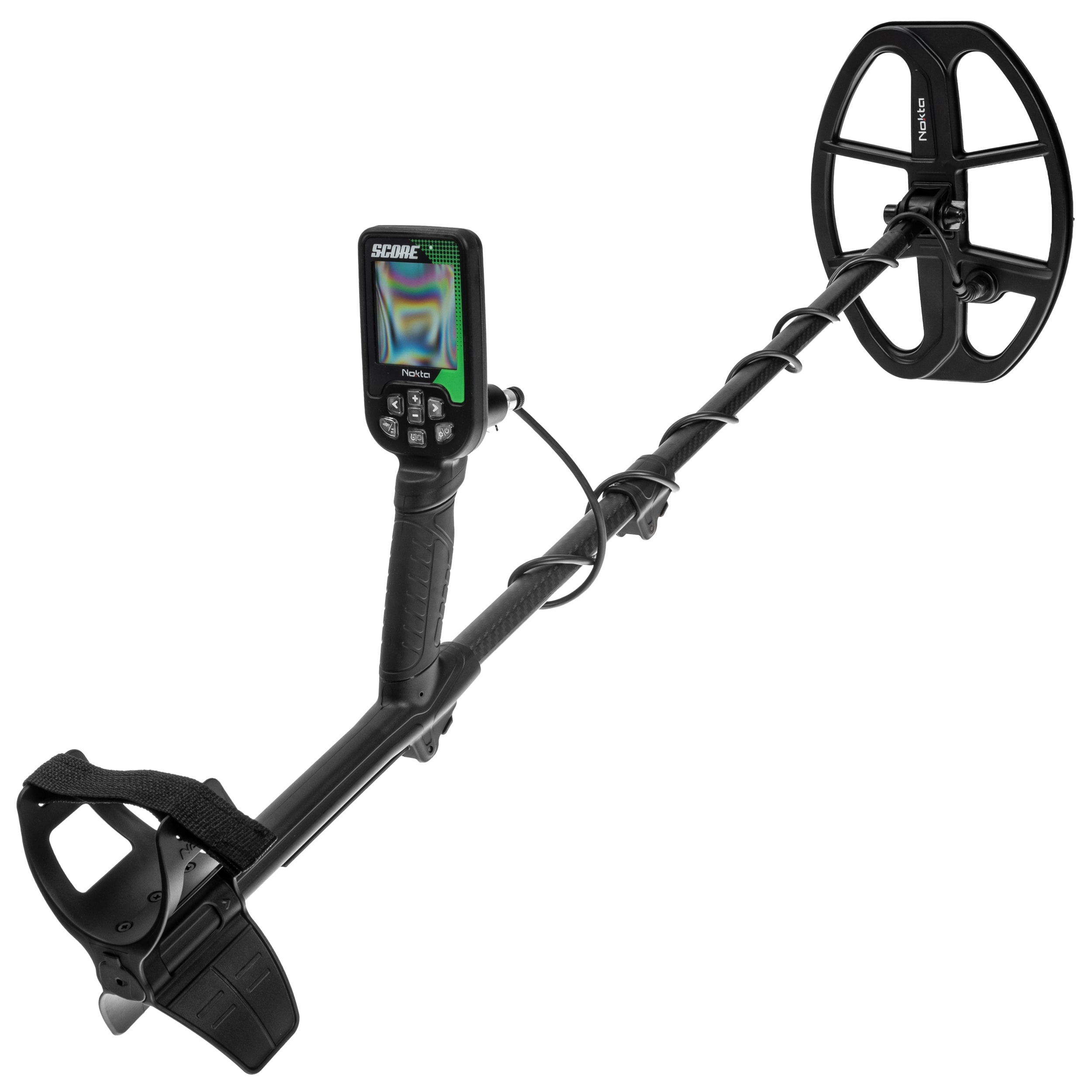 Nokta Score Metal Detector