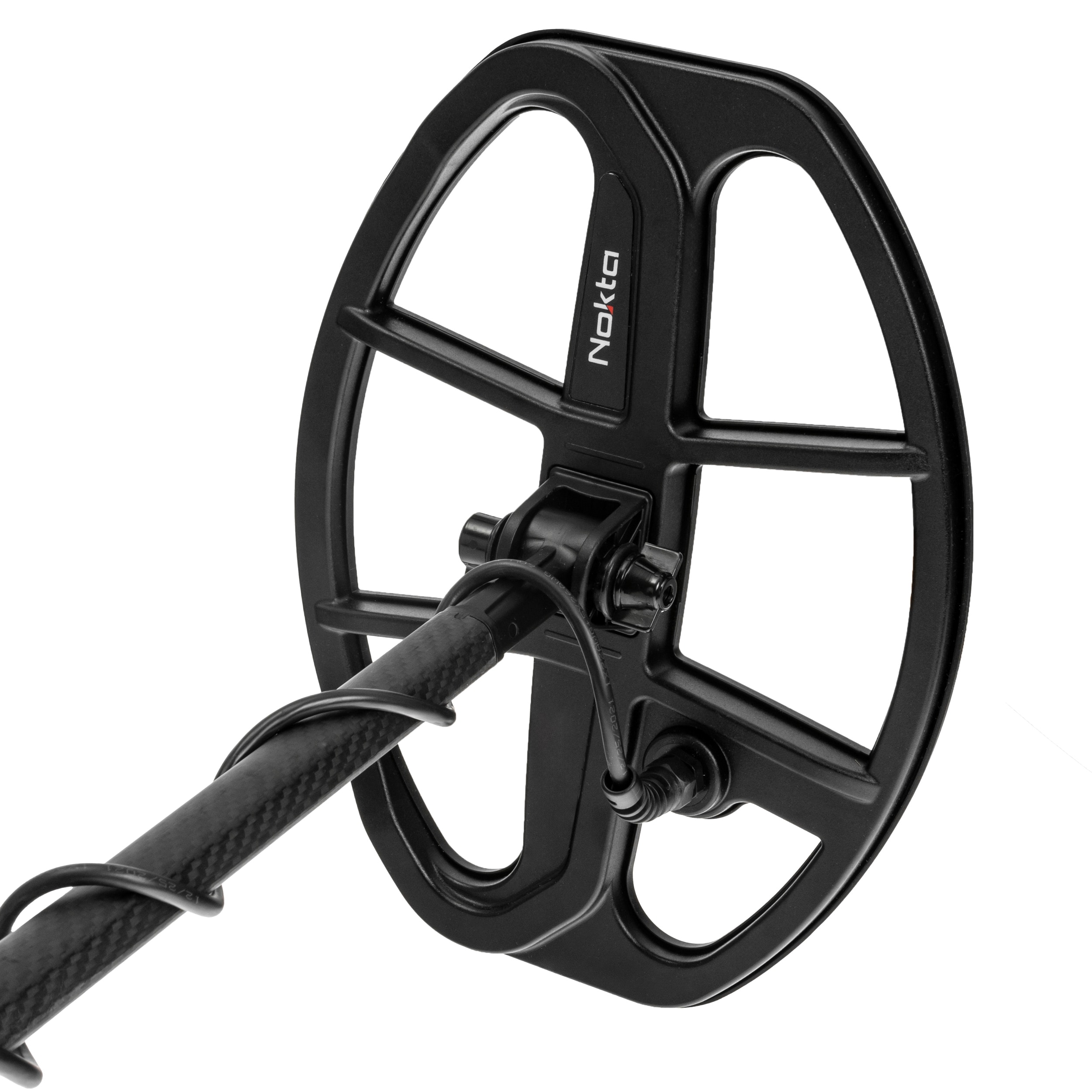 Nokta Double Score II Metal Detector