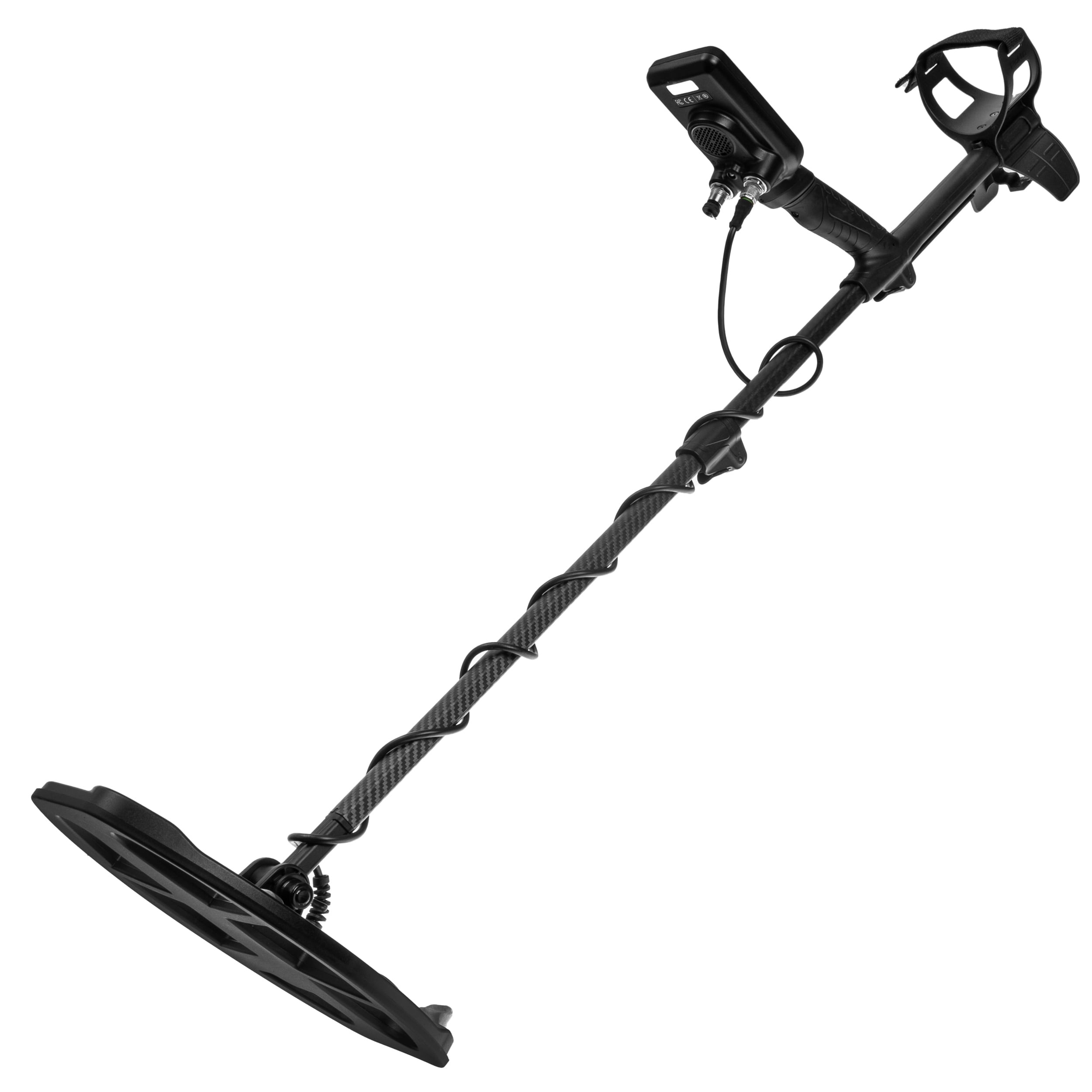 Nokta Double Score II Metal Detector