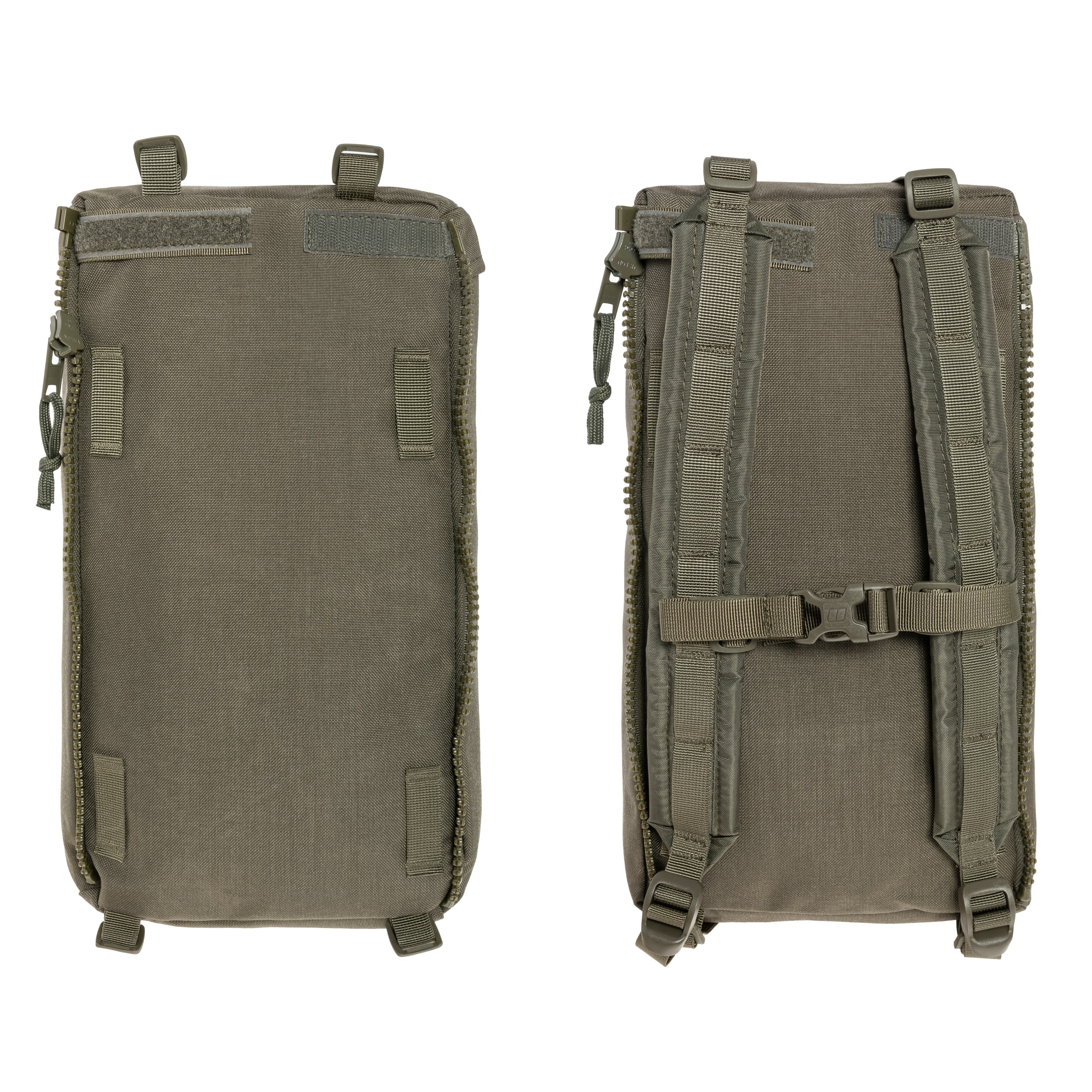 Berghaus Tactical MMPS Pockets II IR Stone Grey Olive - 2 pcs.