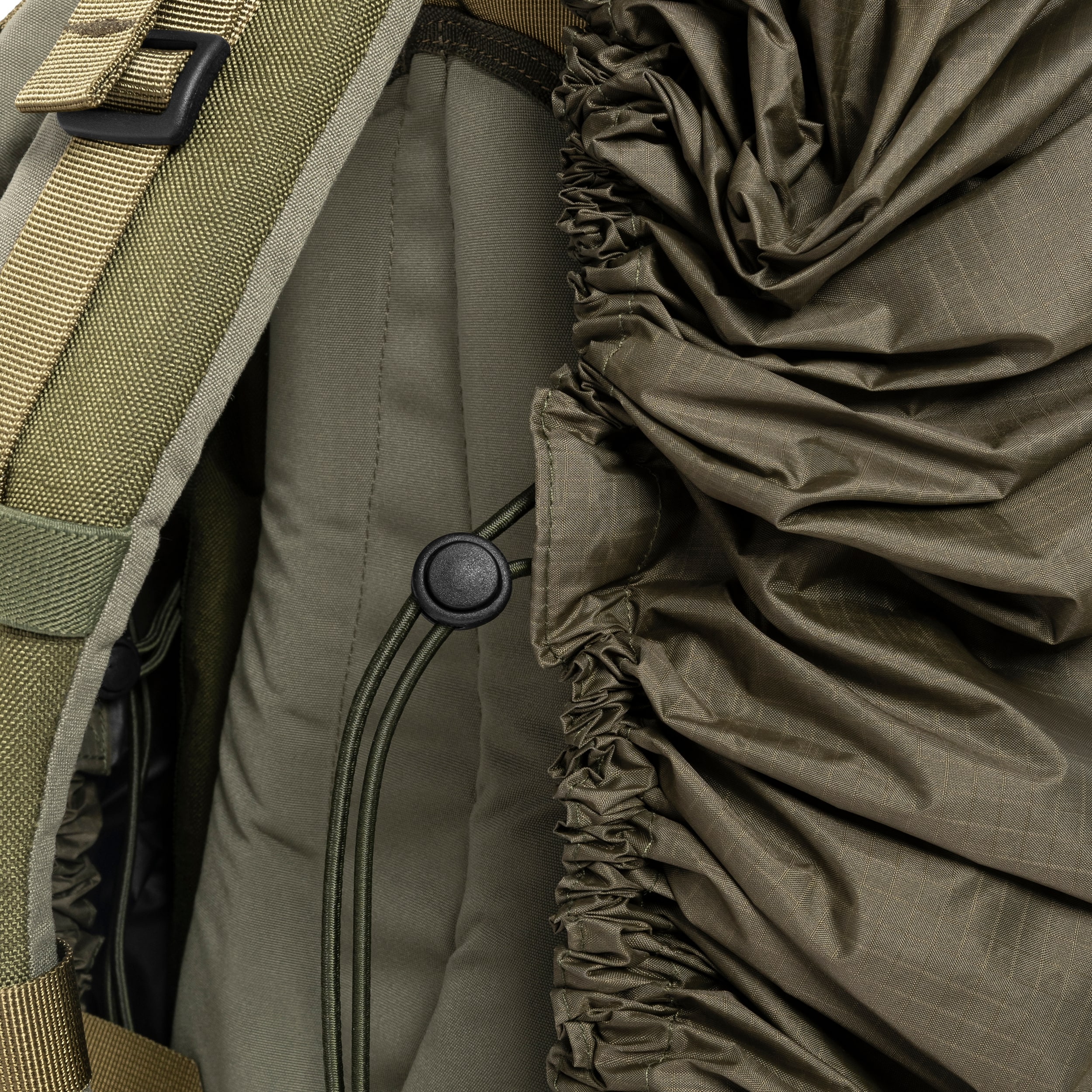 Berghaus Tactical Backpack Cover IR Rain Cover 30-45 l - Cedar