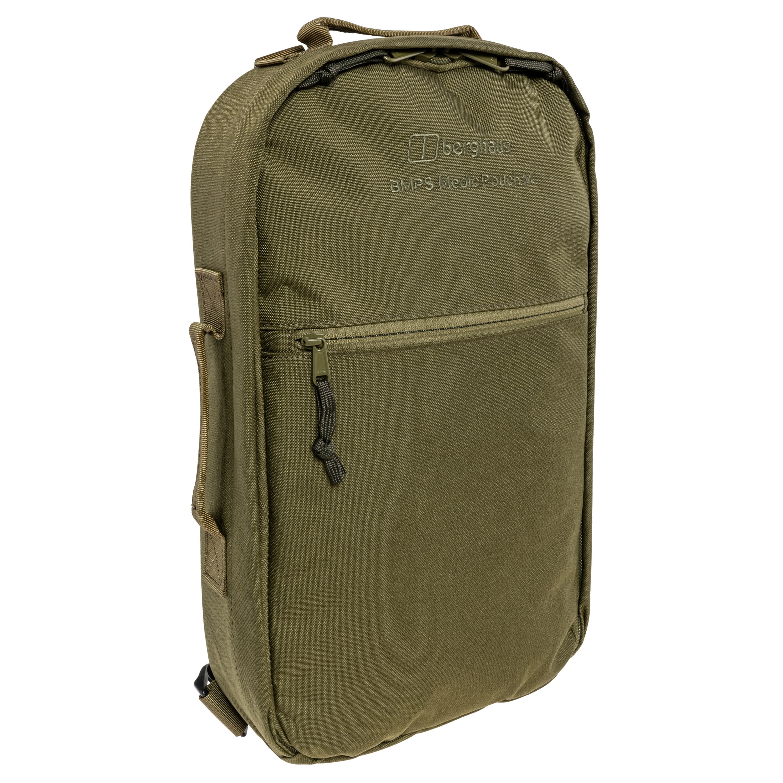 Berghaus Tactical BMPS Centurio Medic 50 l Backpack - Cedar