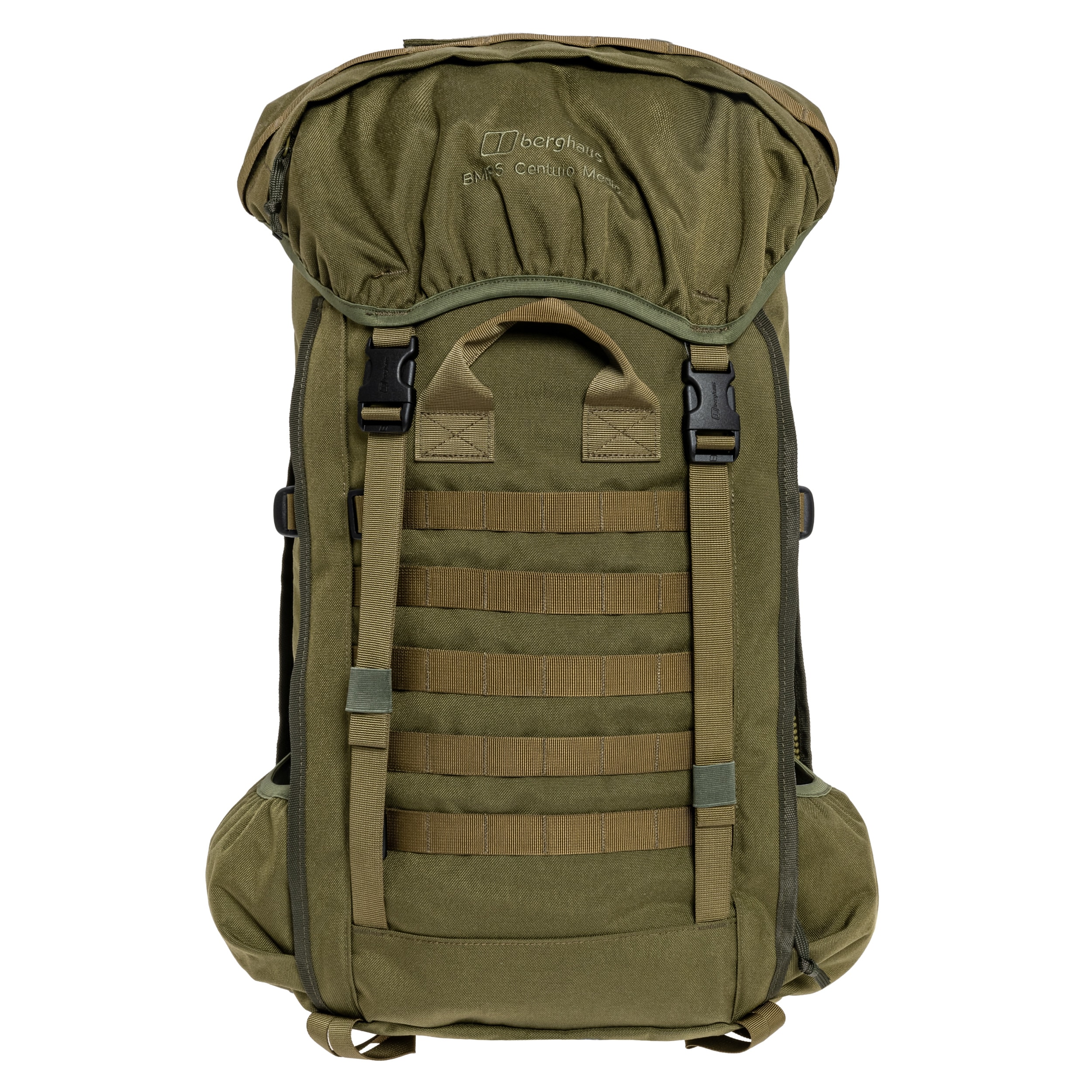 Berghaus Tactical BMPS Centurio Medic 50 l Backpack - Cedar