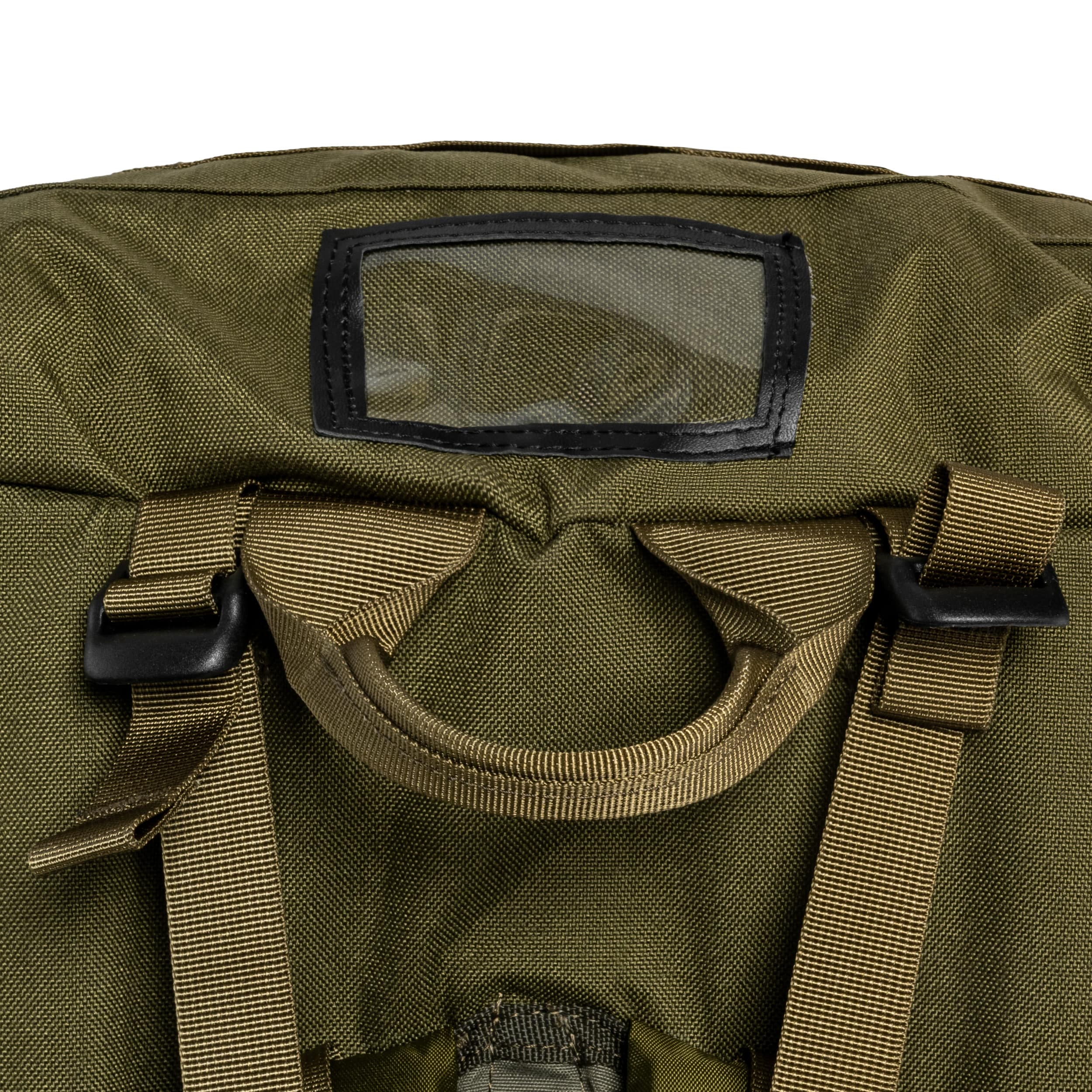 Berghaus Tactical BMPS Centurio Medic 50 l Backpack - Cedar