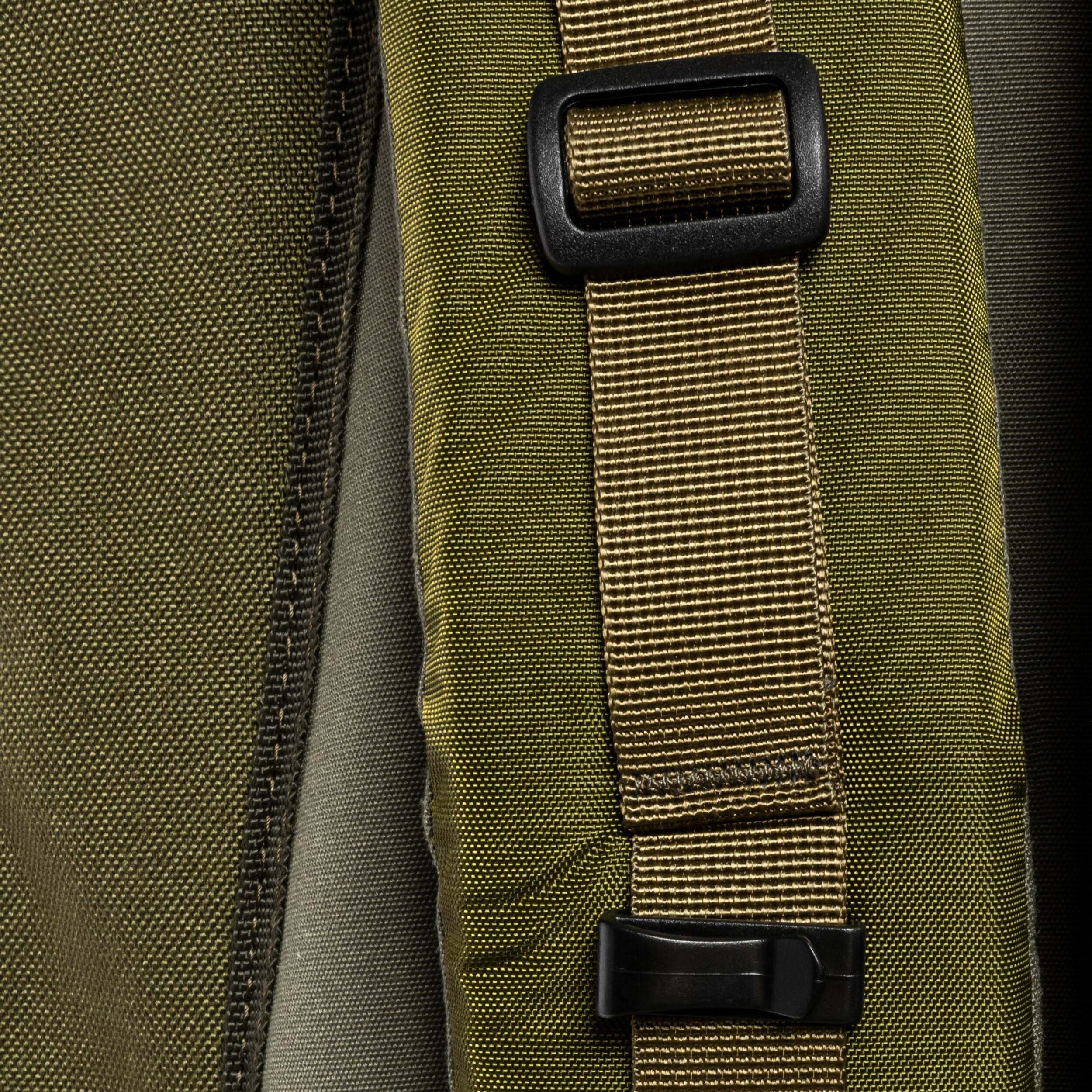 Berghaus Tactical BMPS Centurio Medic 50 l Backpack - Cedar