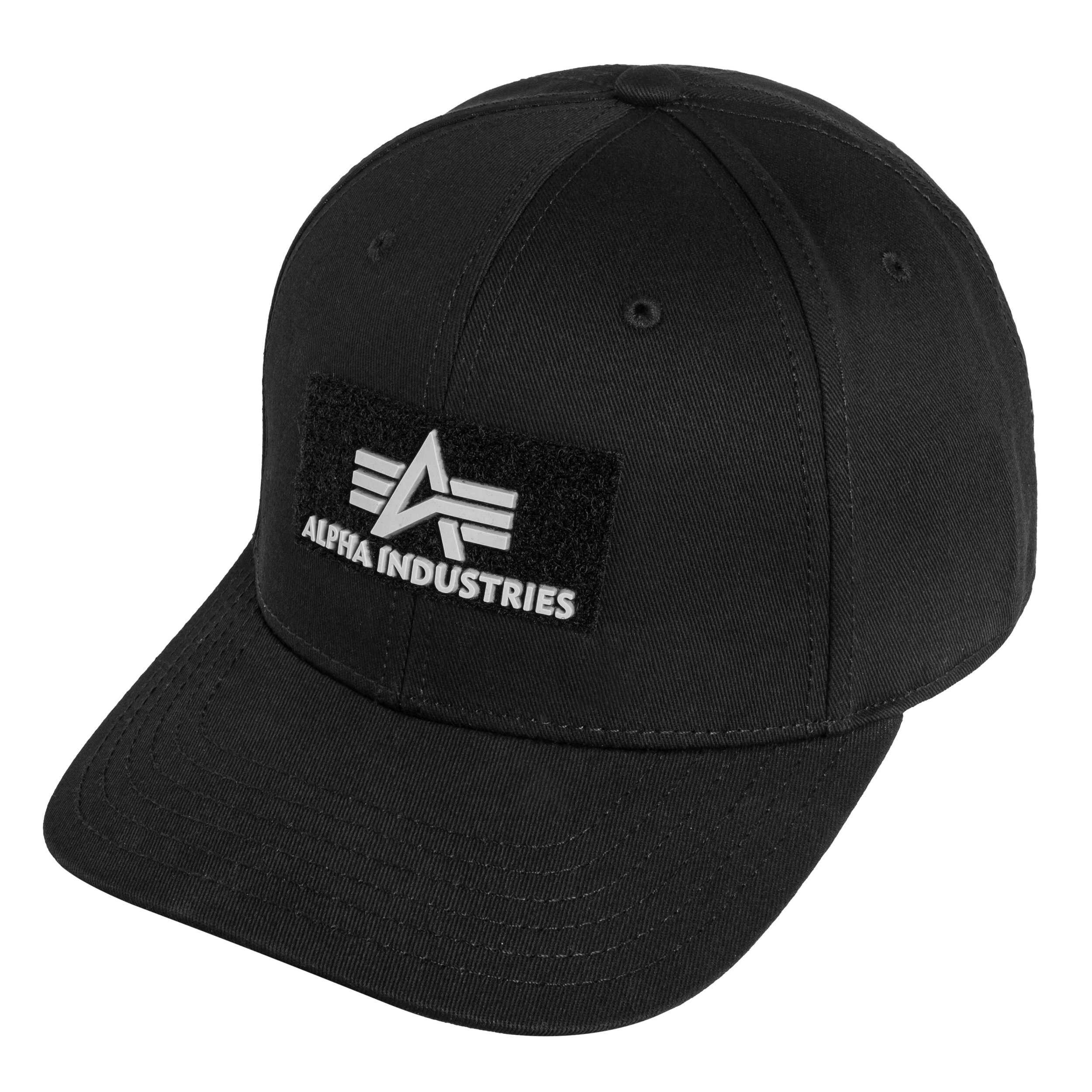 Alpha Industries VLC II Cap - Black