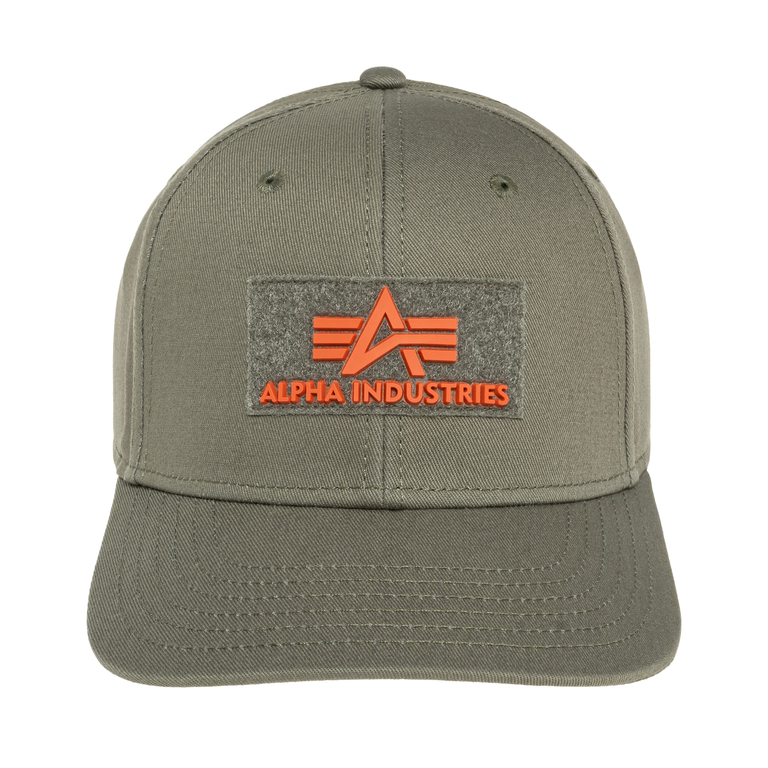 Alpha Industries VLC II Cap - Dark Green