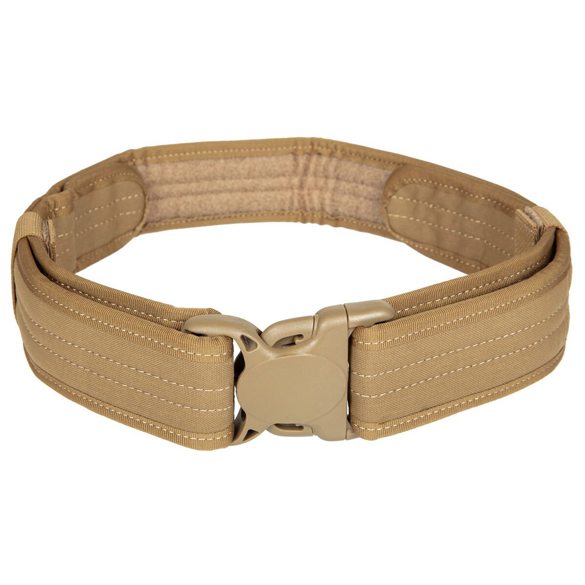 Primal Gear Ulitity Tricon tactical belt - Coyote Brown