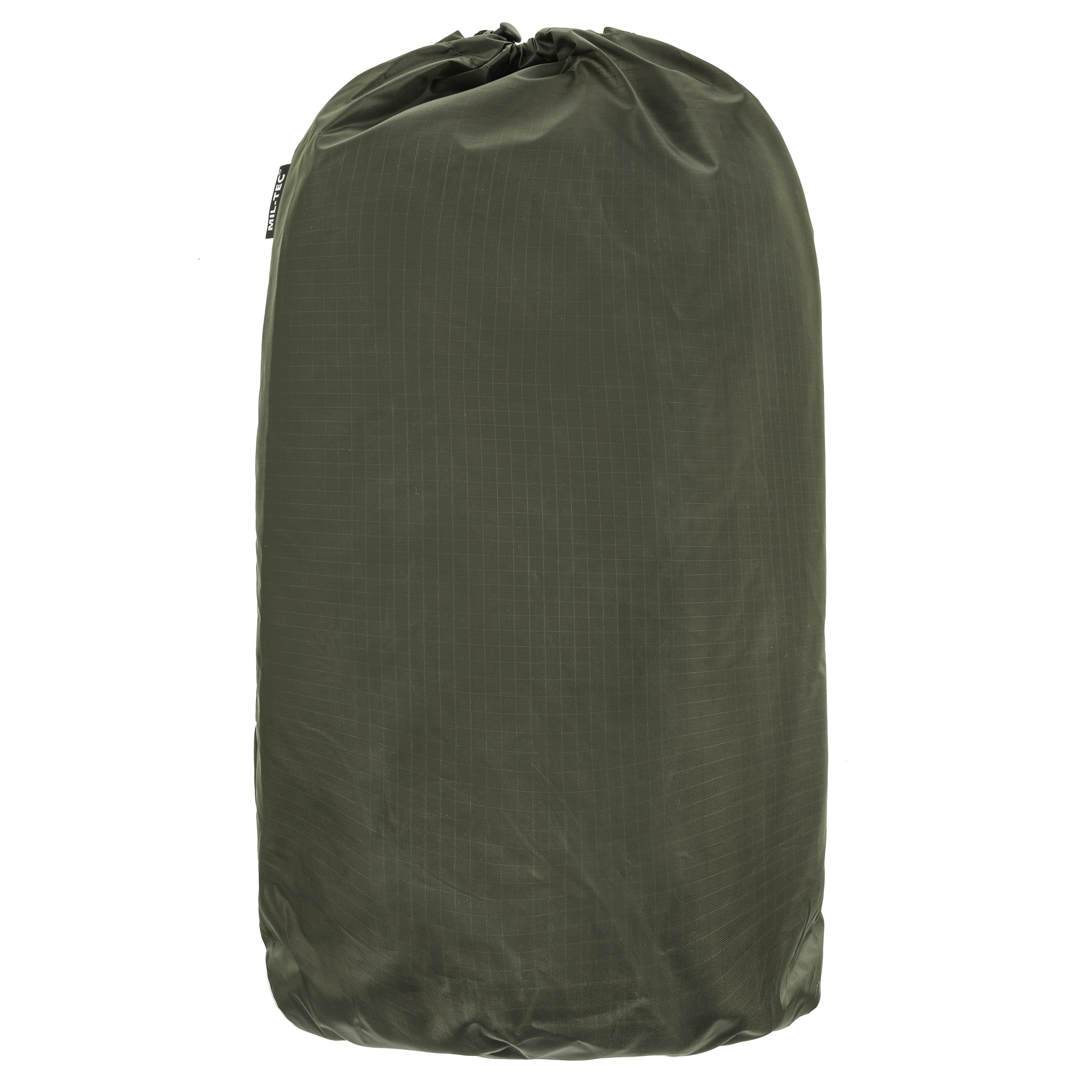 Mil-Tec 3-Layer Lamin Bivy Bag - Woodland