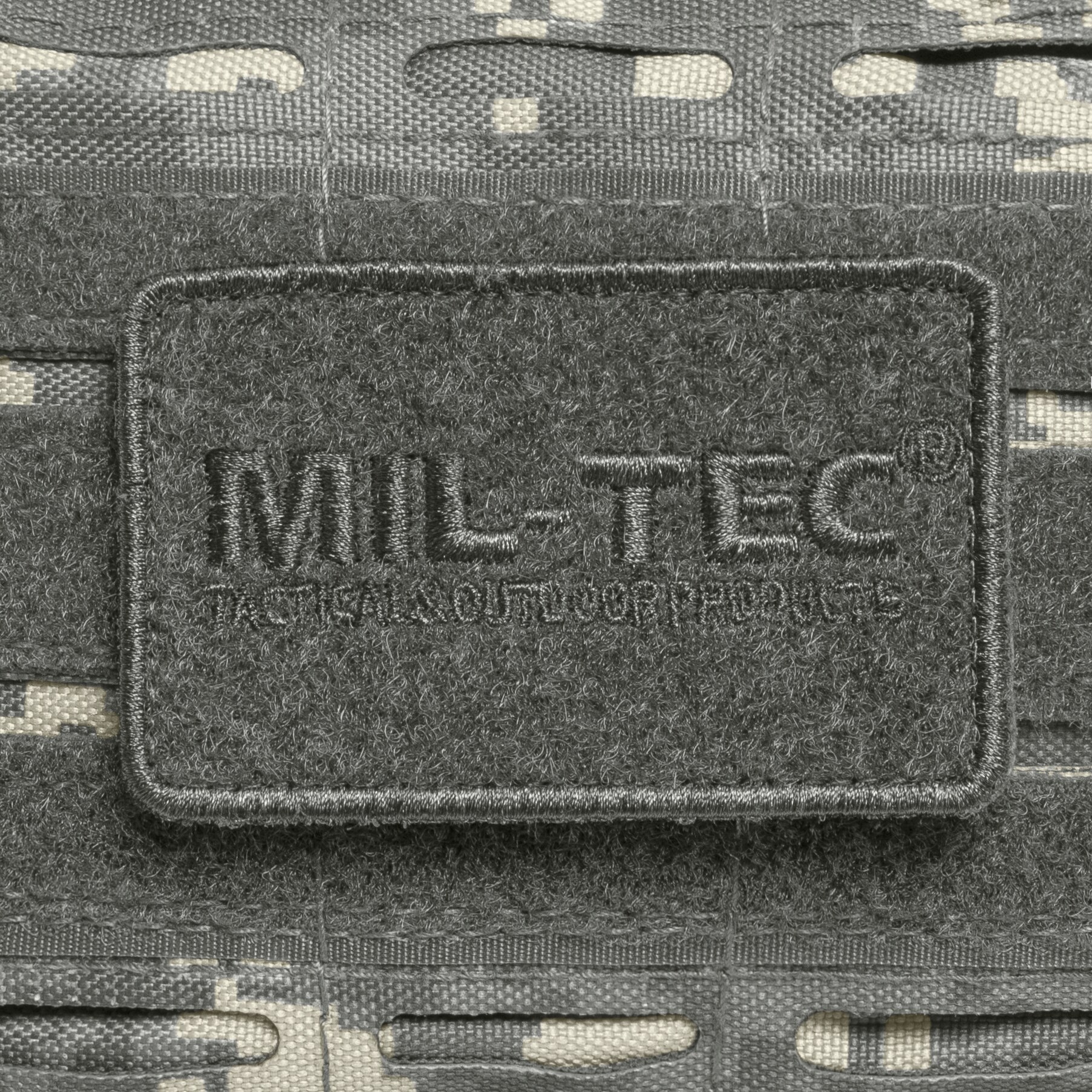 Mil-Tec Assault Pack Laser Cut Large Backpack 36 l - AT-Digital