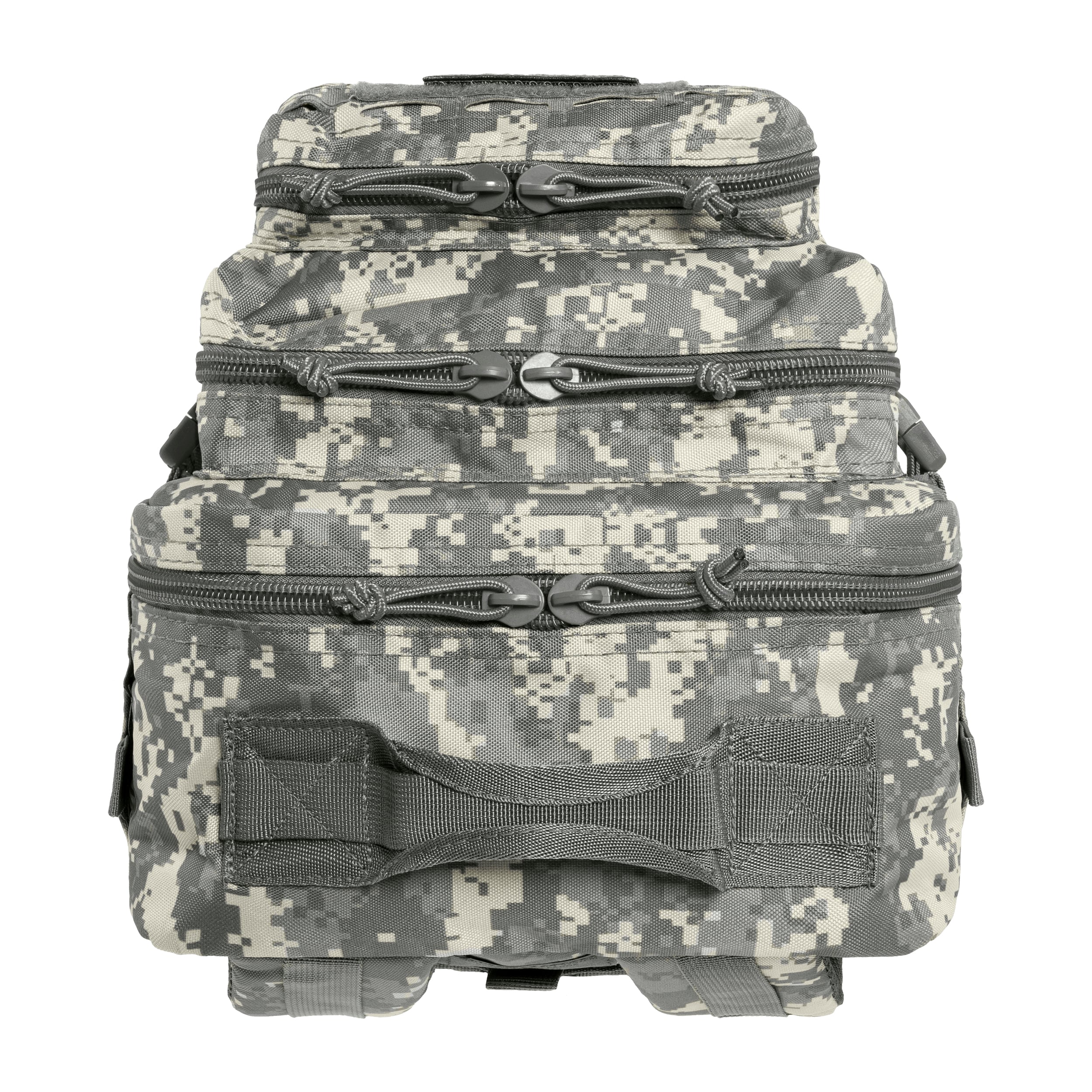 Mil-Tec Assault Pack Laser Cut Large Backpack 36 l - AT-Digital