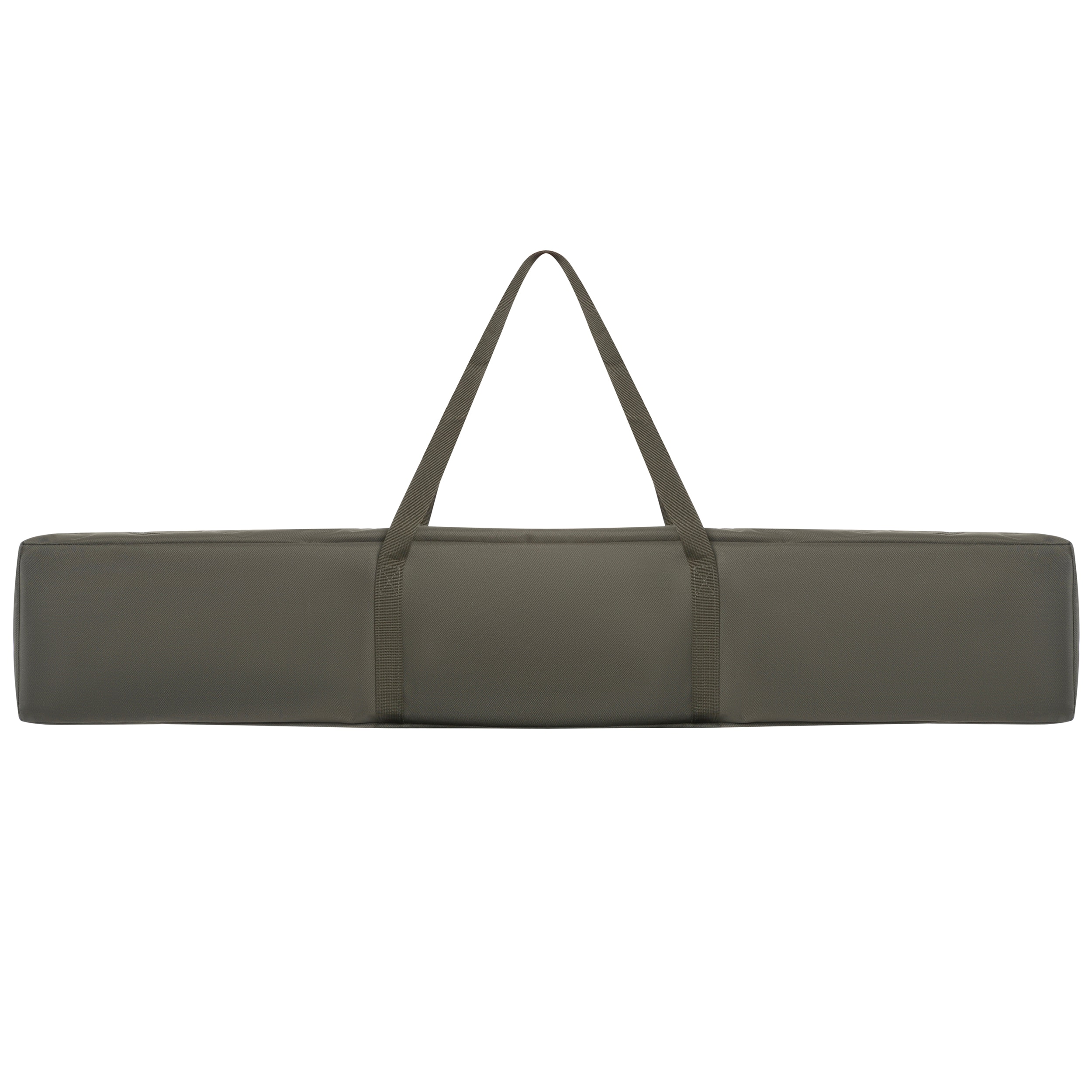 Mil-Tec US Style Folding Field Bed Olive - 210 x 70 cm