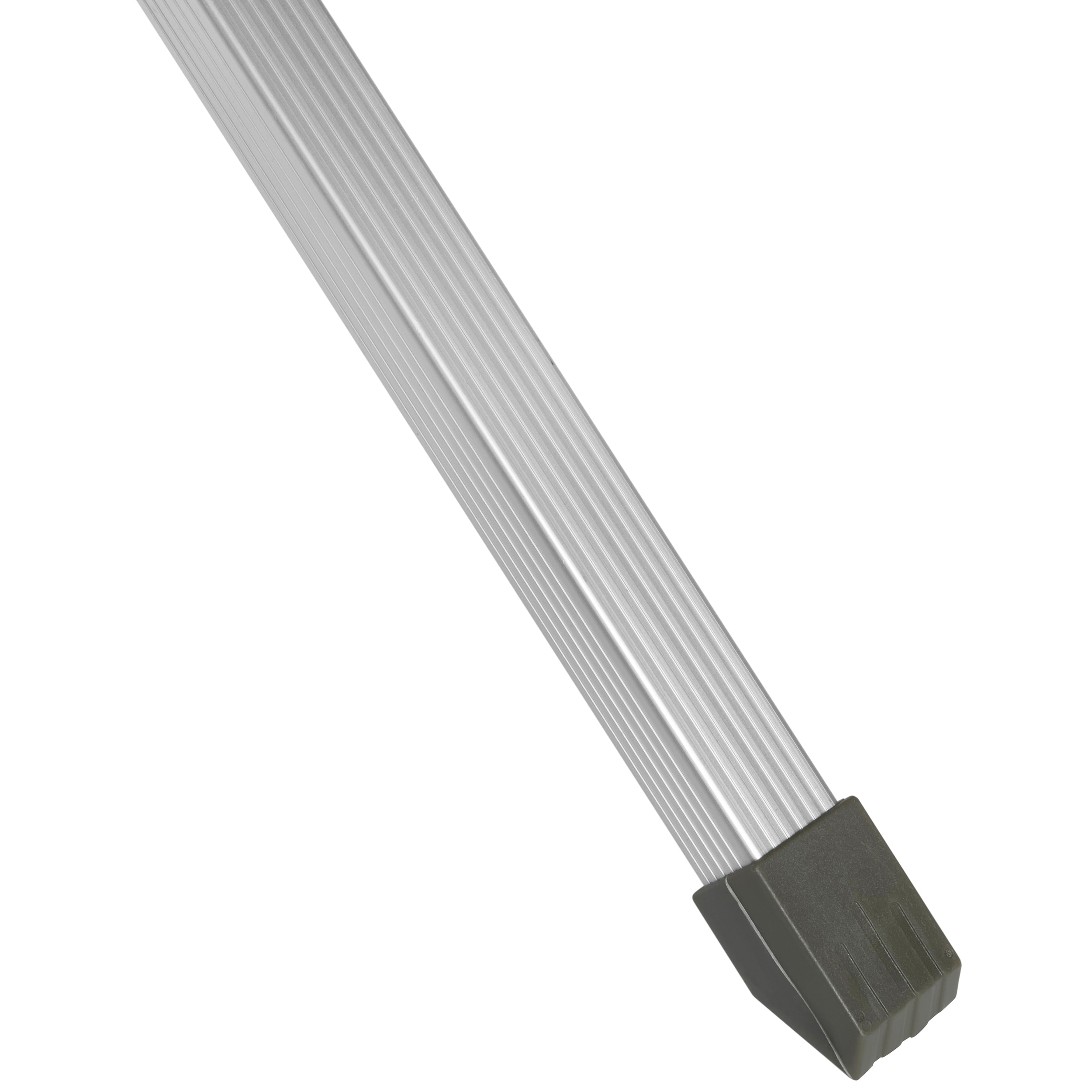 Mil-Tec US Style Folding Field Bed Olive - 210 x 70 cm