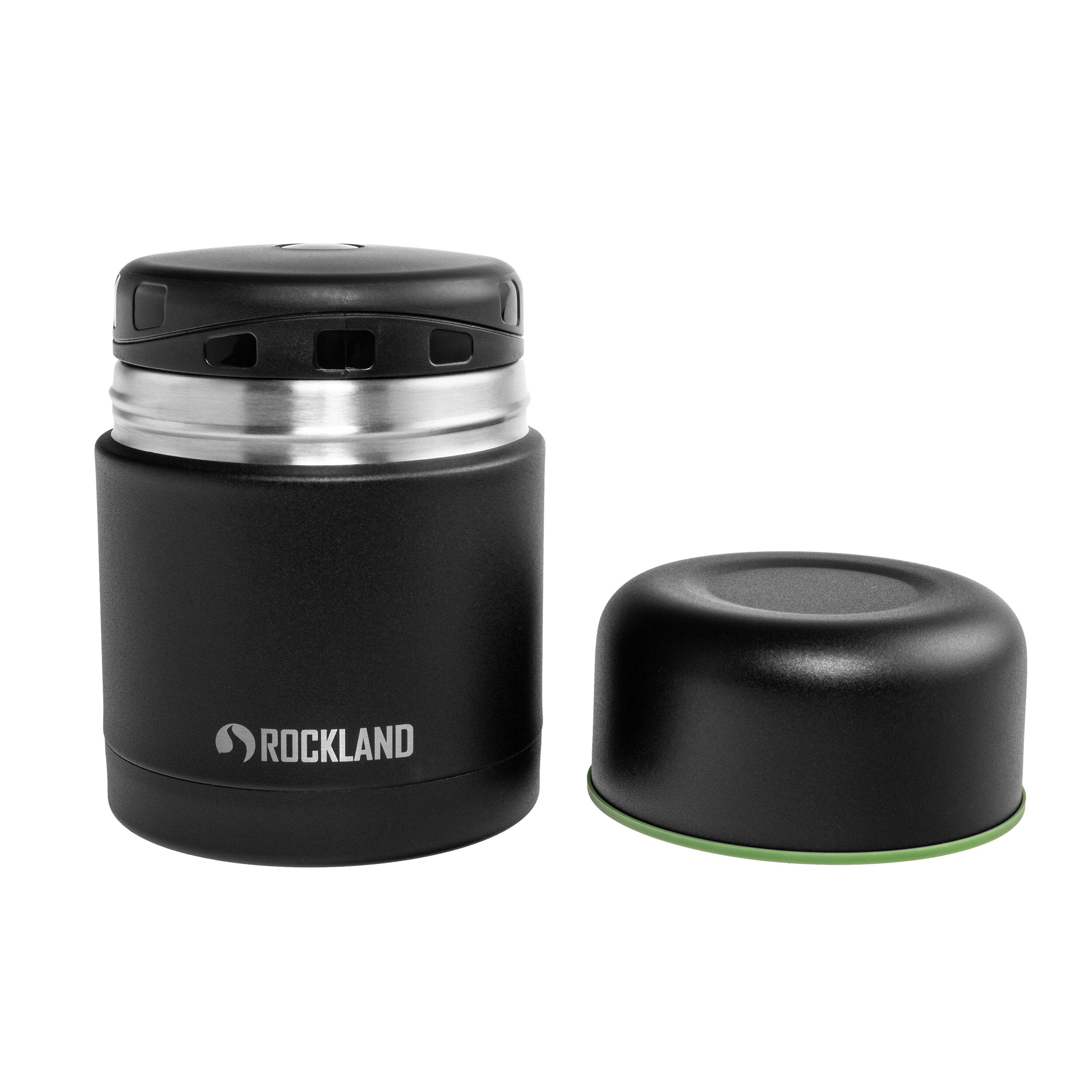 Rockland Comet Wide Mouth Vacuum Flask 500 ml