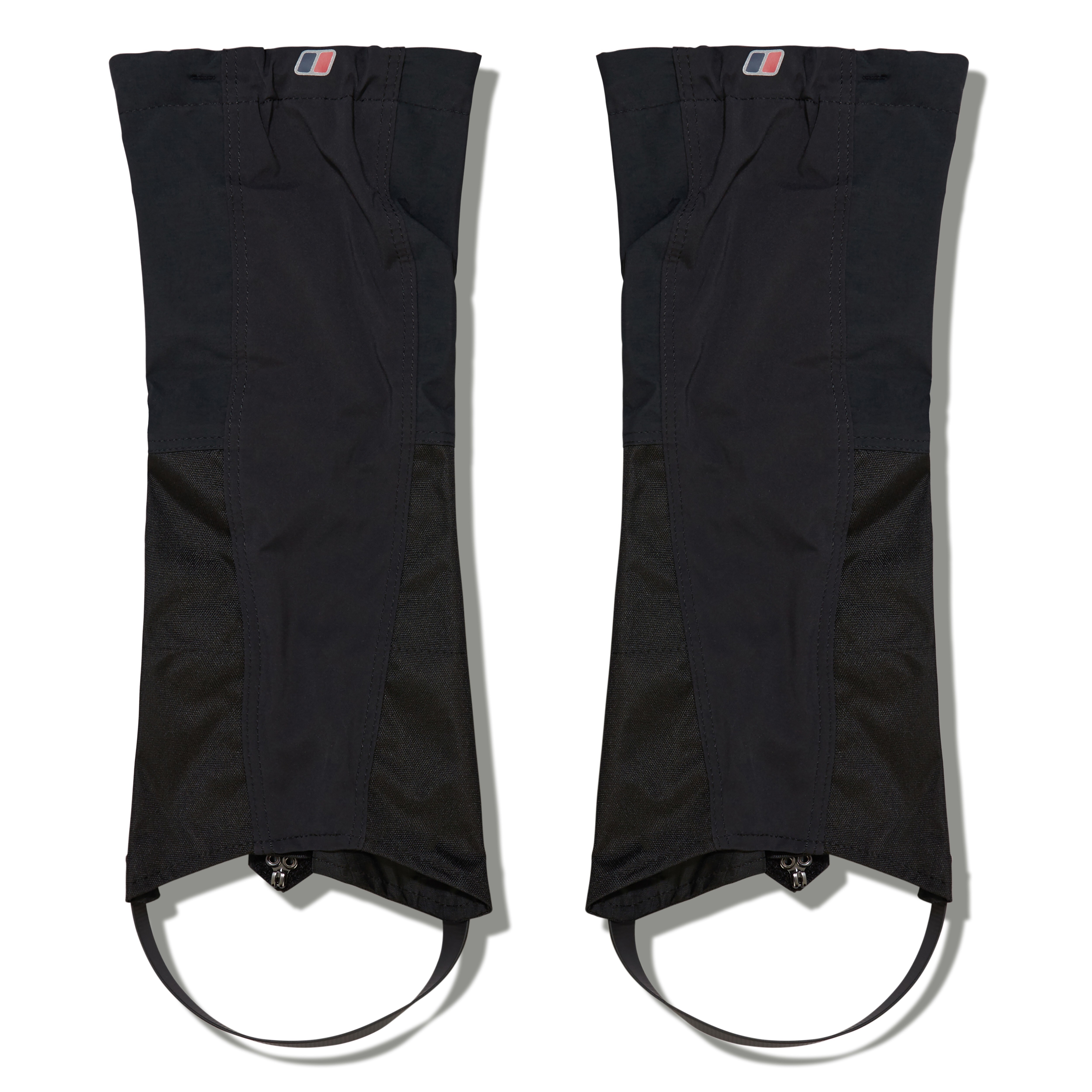 Berghaus Tactical GTX Long Gaiters - Black