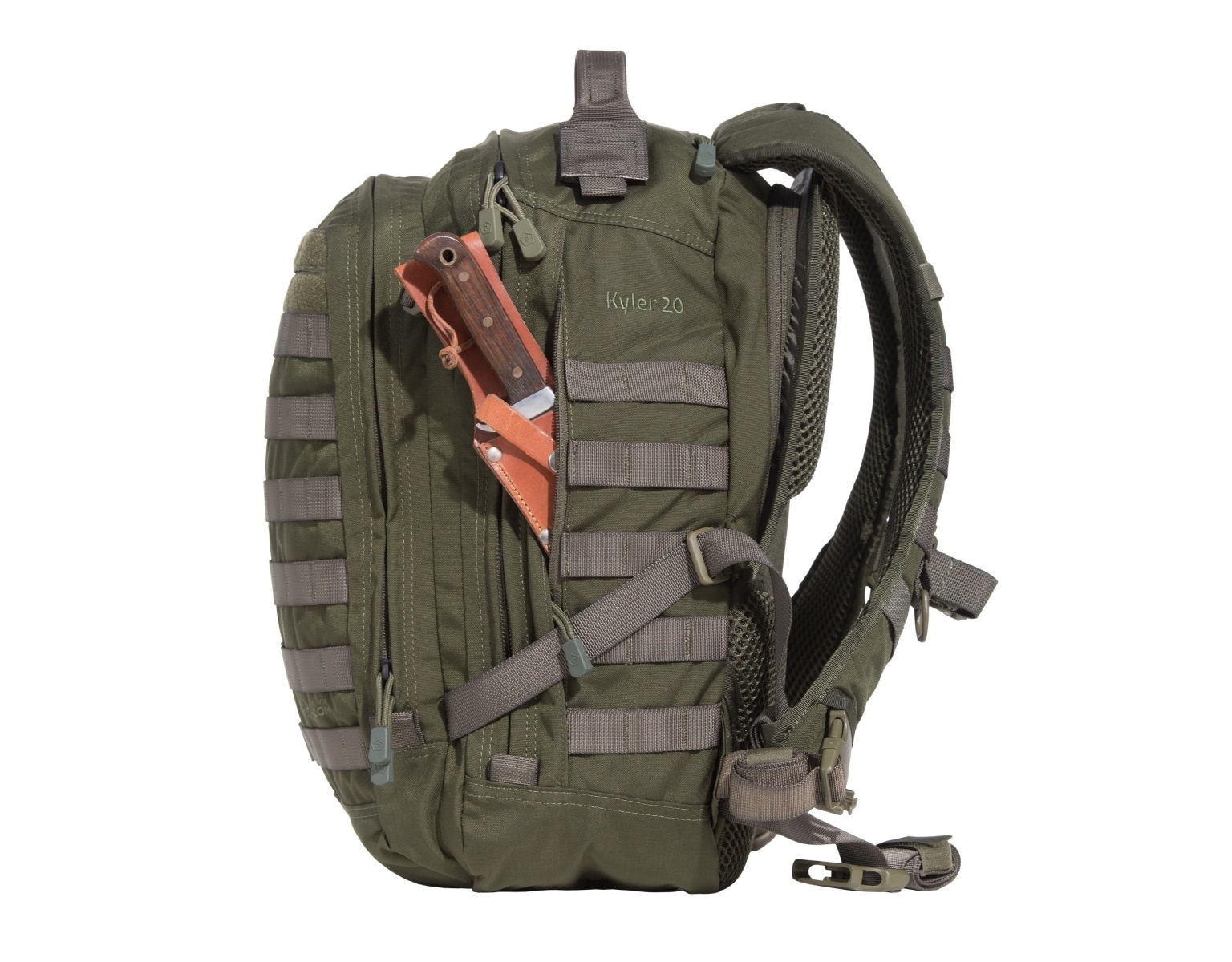 Pentagon Kyler Backpack 36 l - PentaCamo