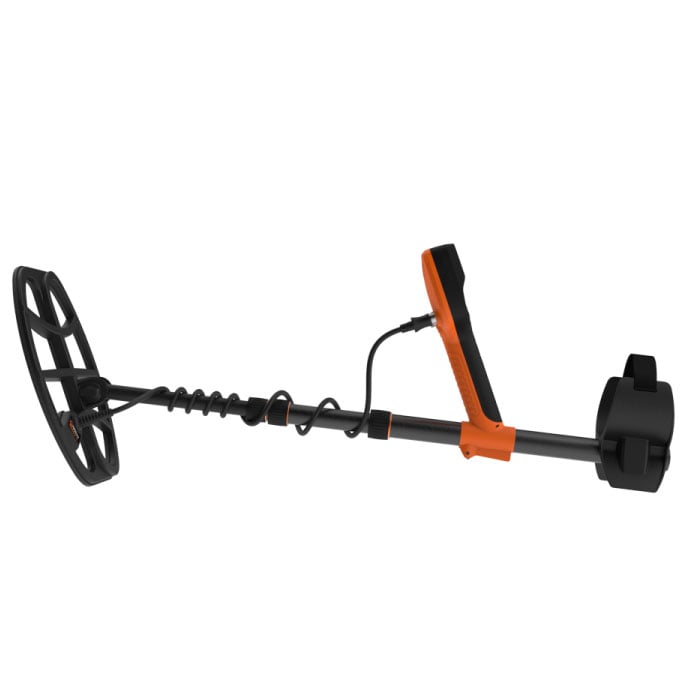 Quest V60 Metal Detector