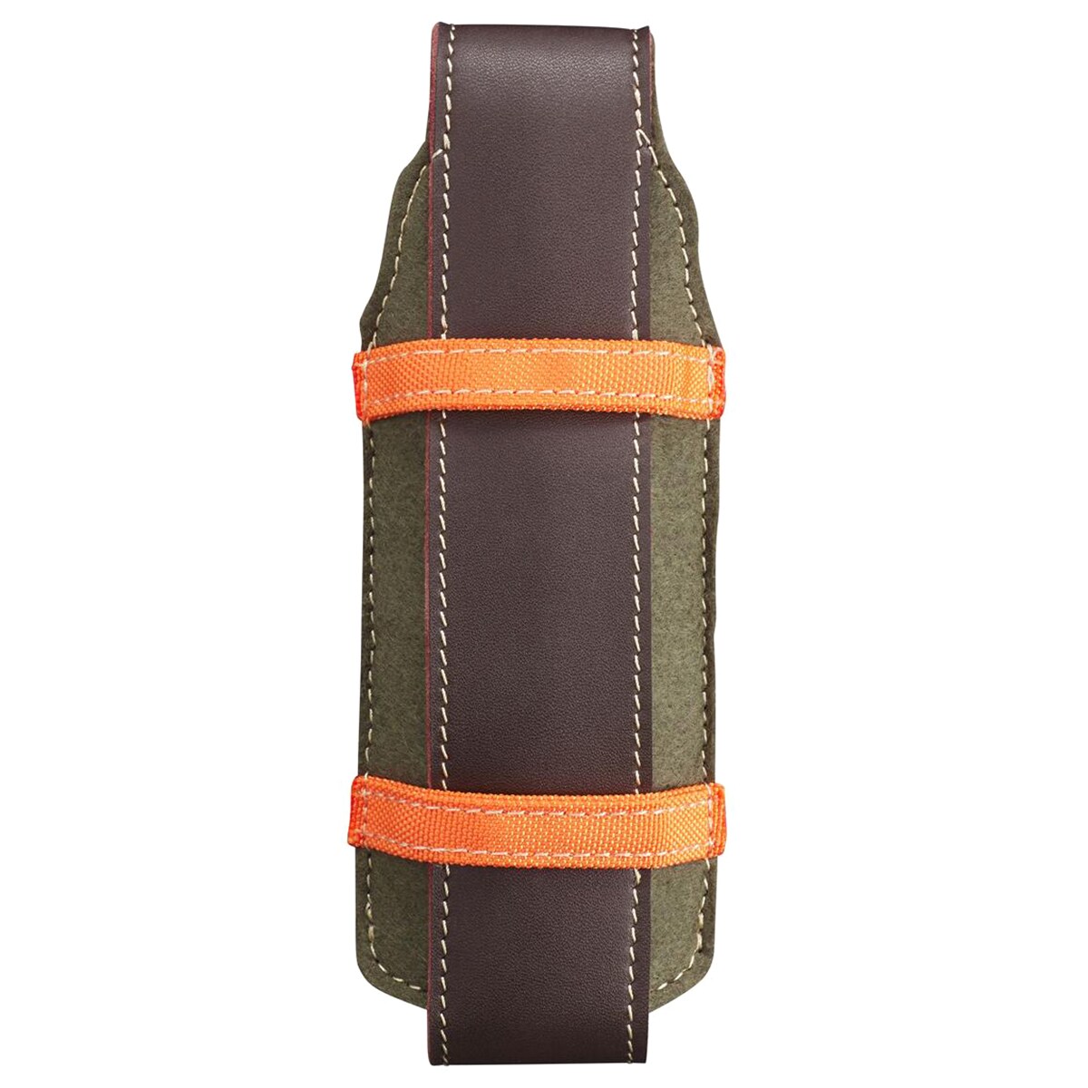 Opinel No.8 Mushroom Folding Knife with case