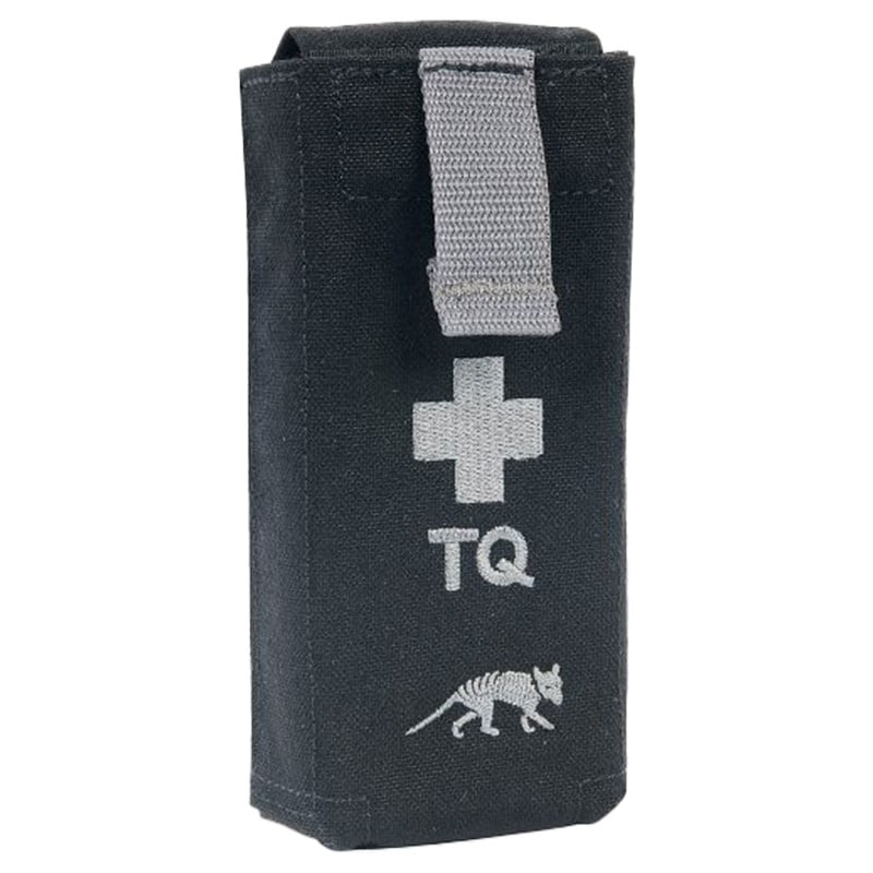 Tasmanian Tiger pouch for Tourniquet Pouch II tactical tourniquet - Black