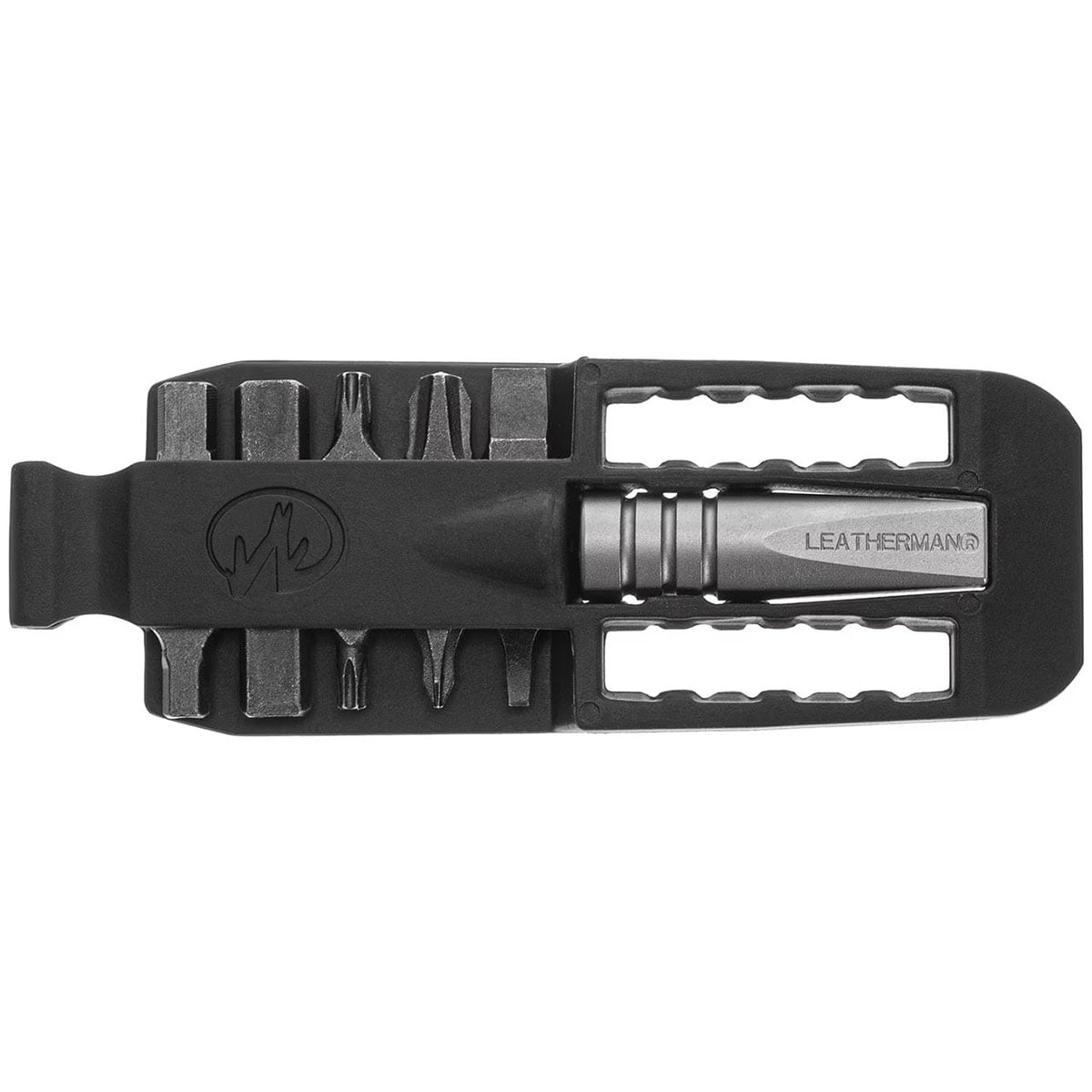 Leatherman Removable Bit Driver Adapter With Bit Set