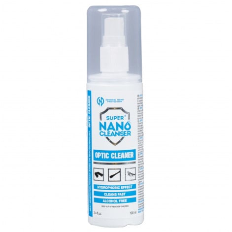 General Nano Protection Spray for Cleaning Optics 100 ml