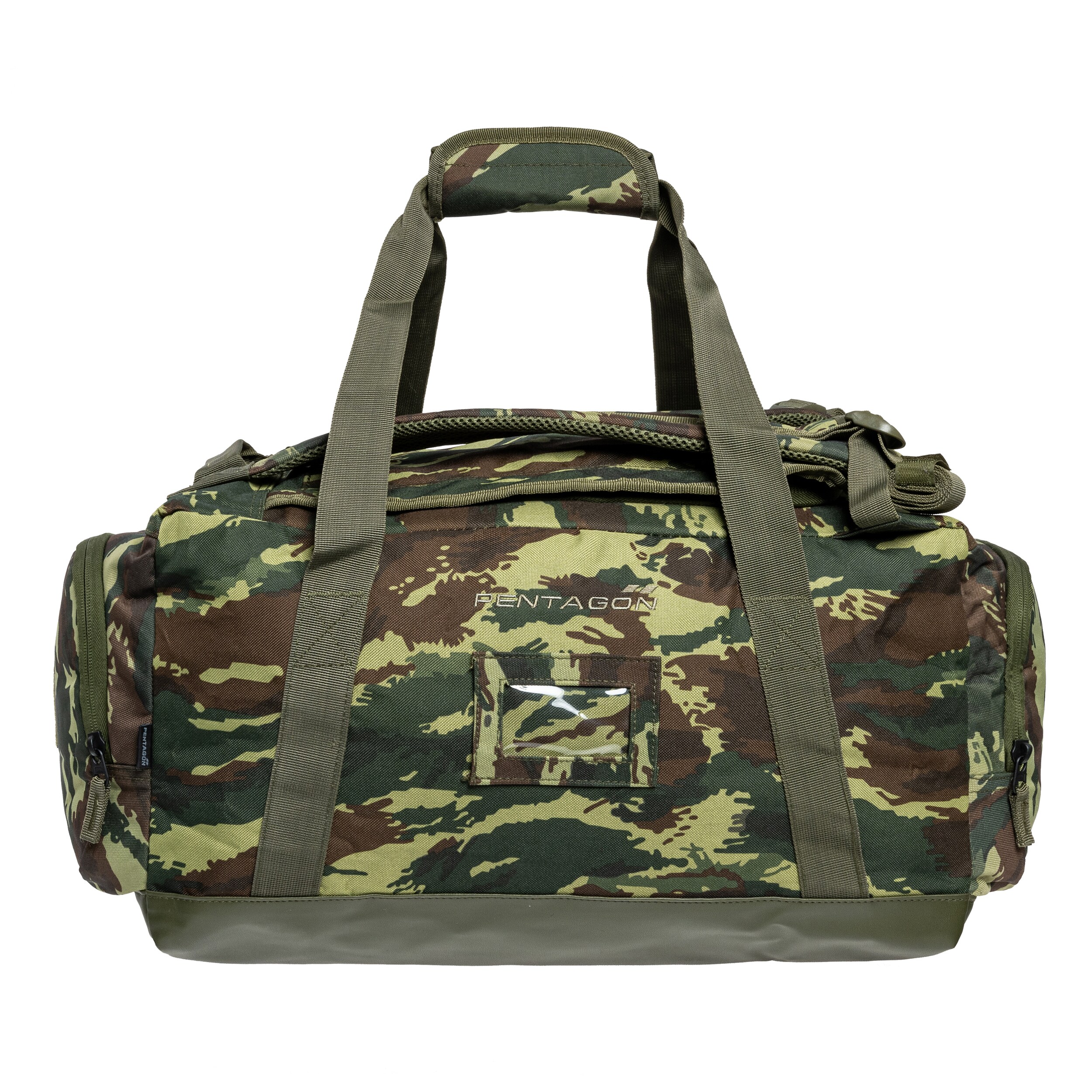 Pentagon Prometheus bag 45 l - Greek Lizard