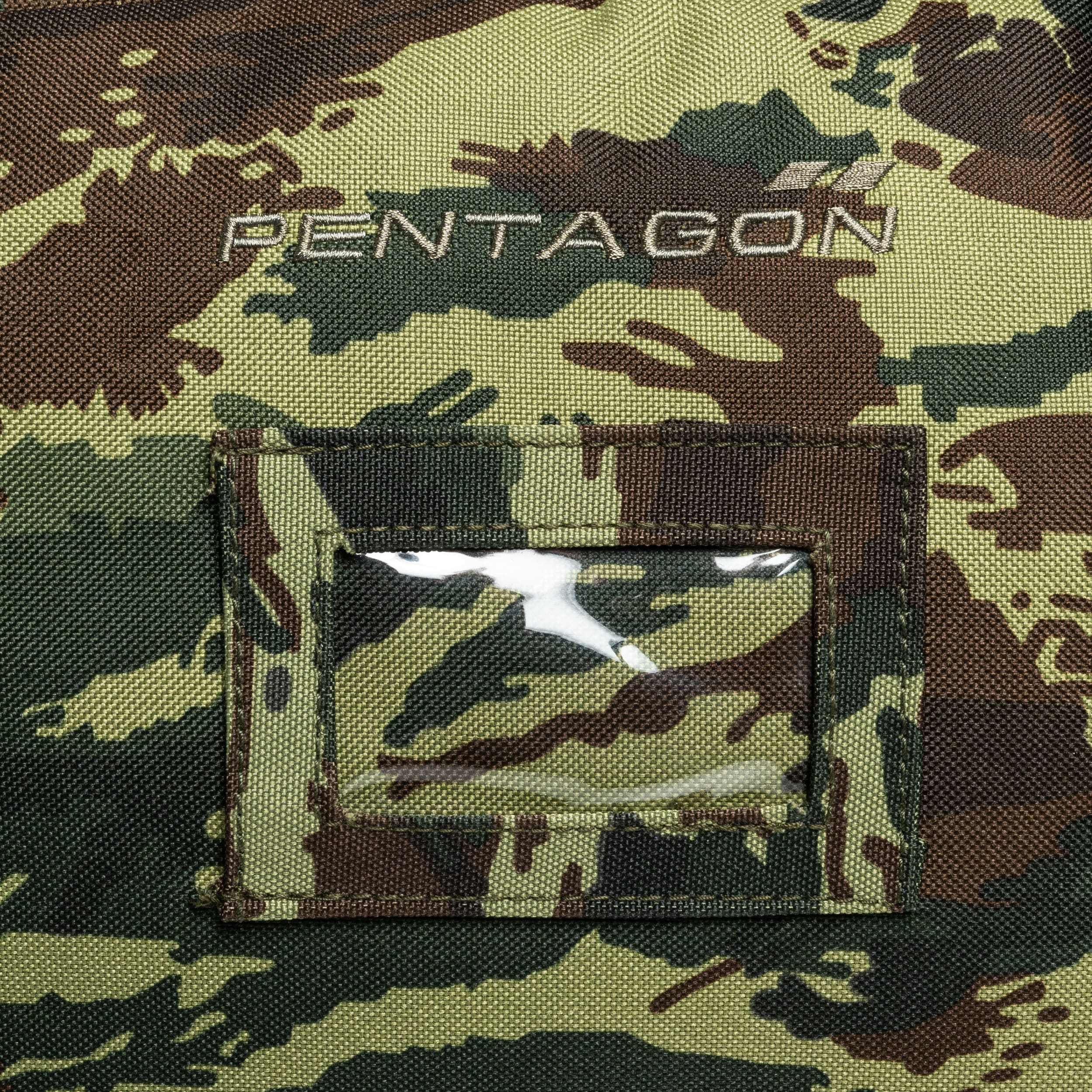 Pentagon Prometheus bag 45 l - Greek Lizard