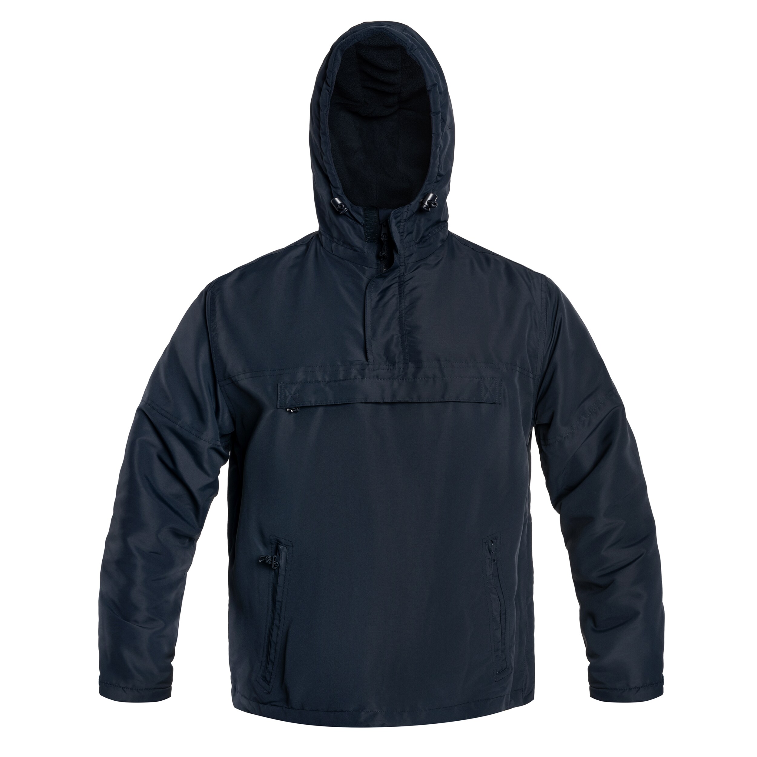 Brandit Windbreaker Jacket - Navy
