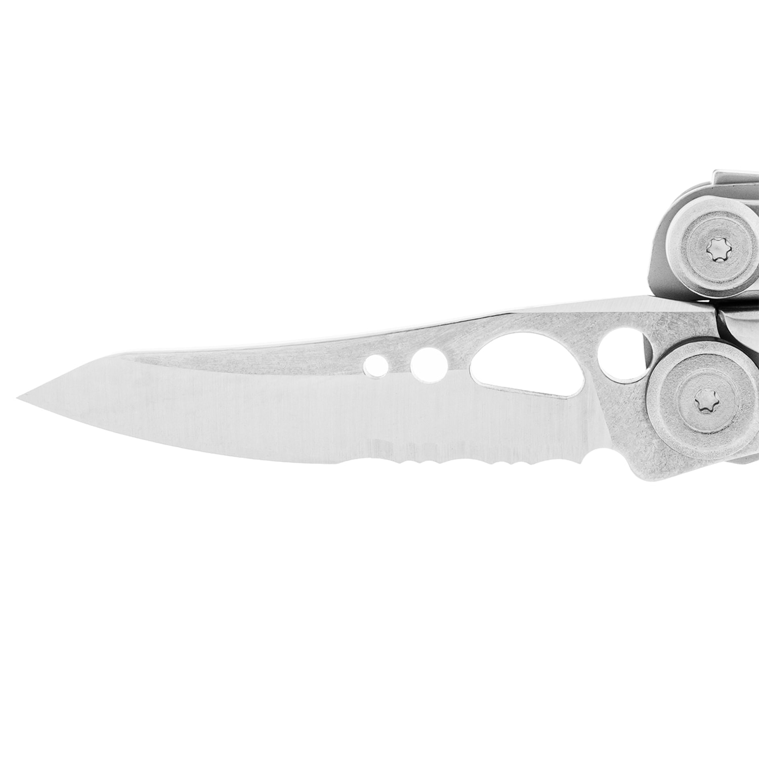 Leatherman Skeletool Multitool