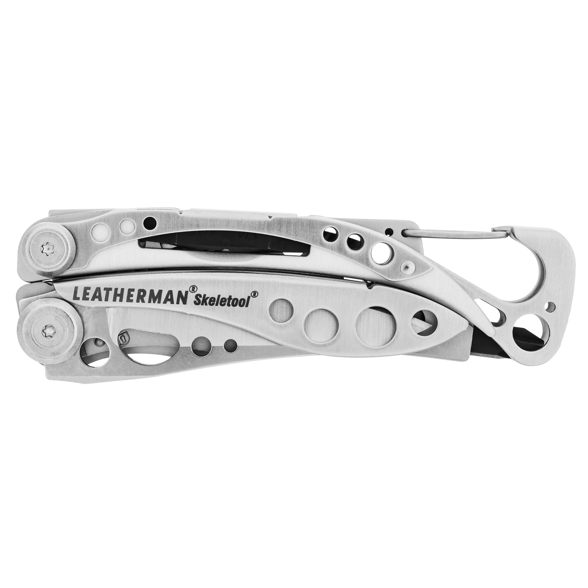 Leatherman Skeletool Multitool