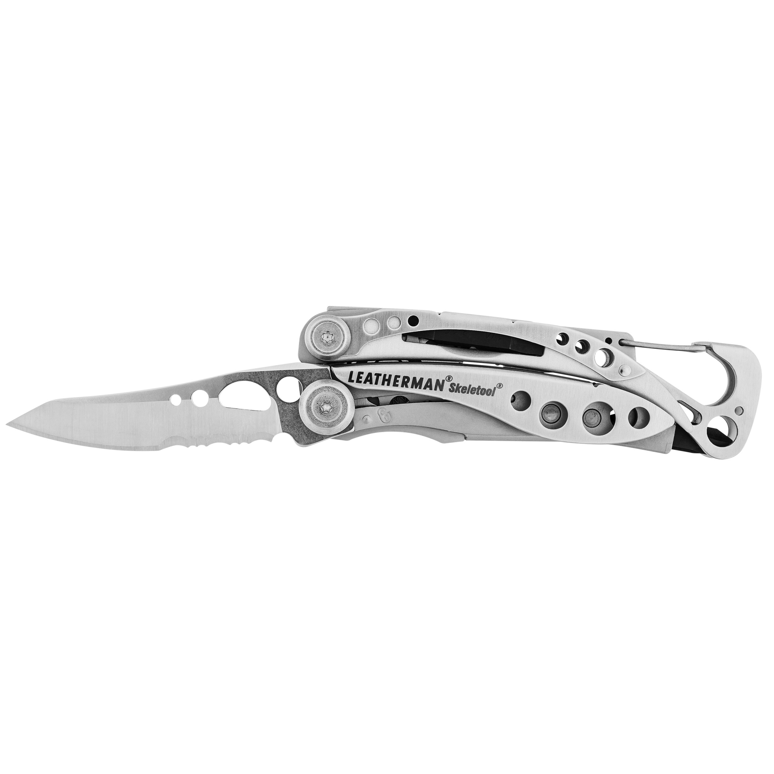 Leatherman Skeletool Multitool