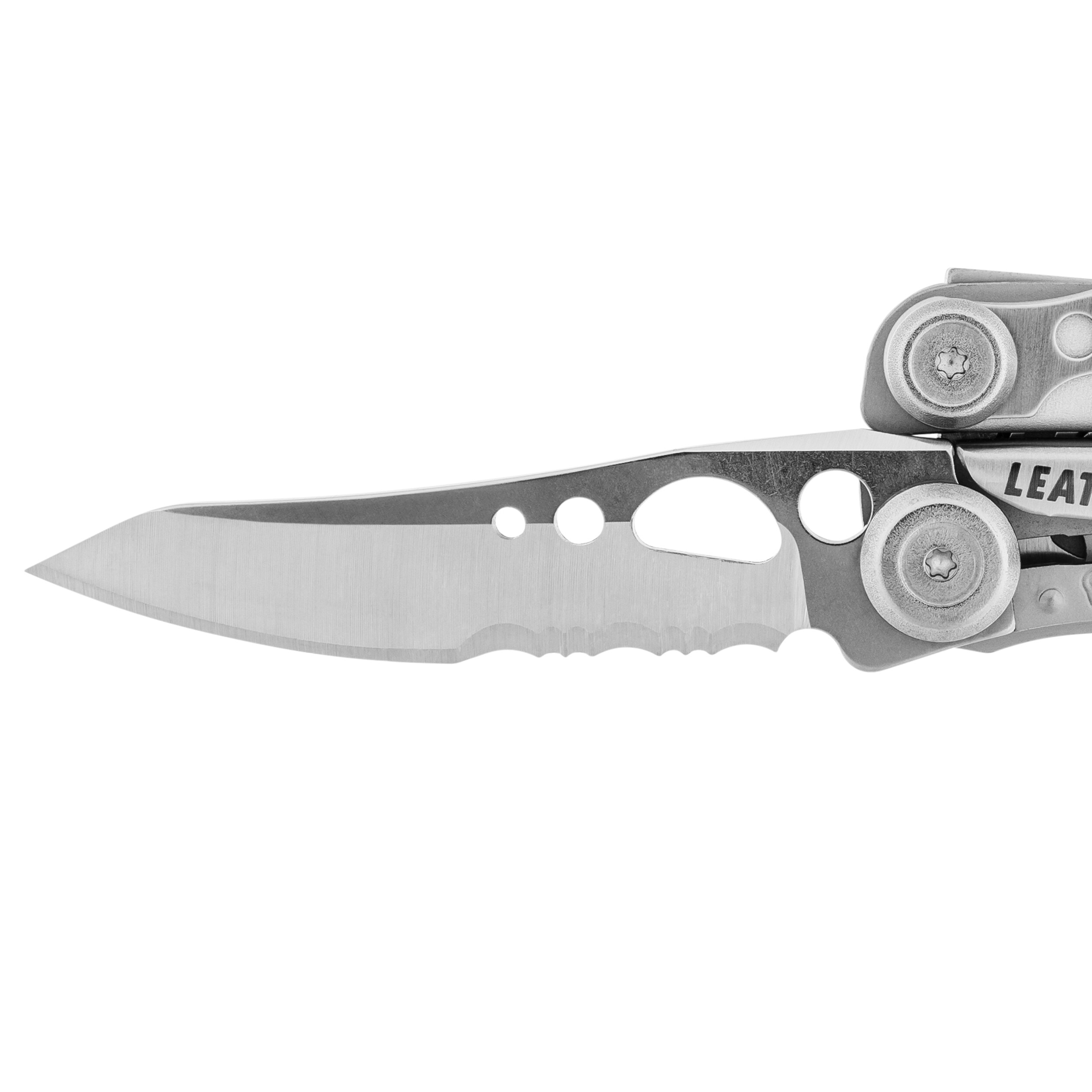 Leatherman Skeletool Multitool