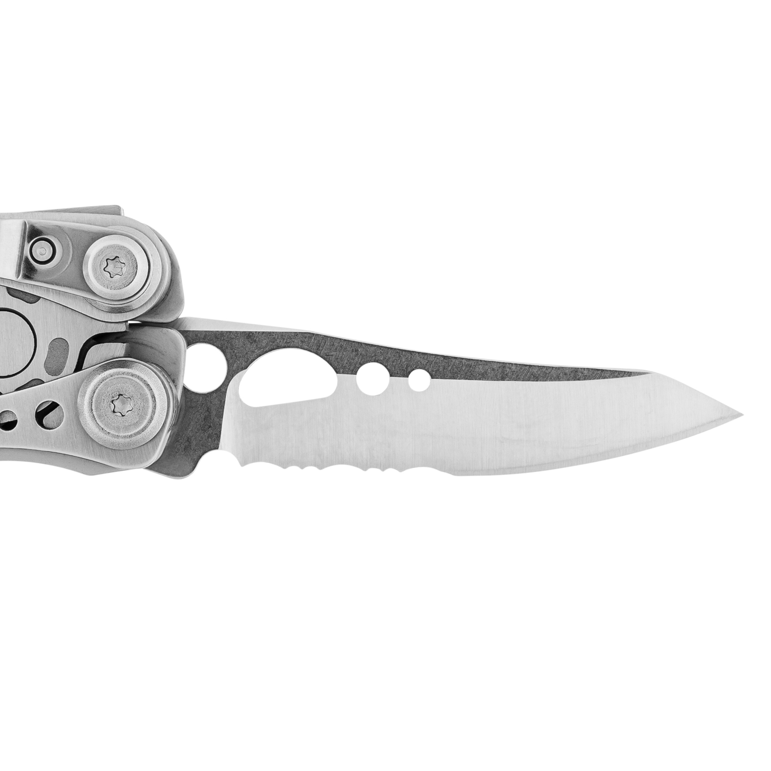Leatherman Skeletool Multitool