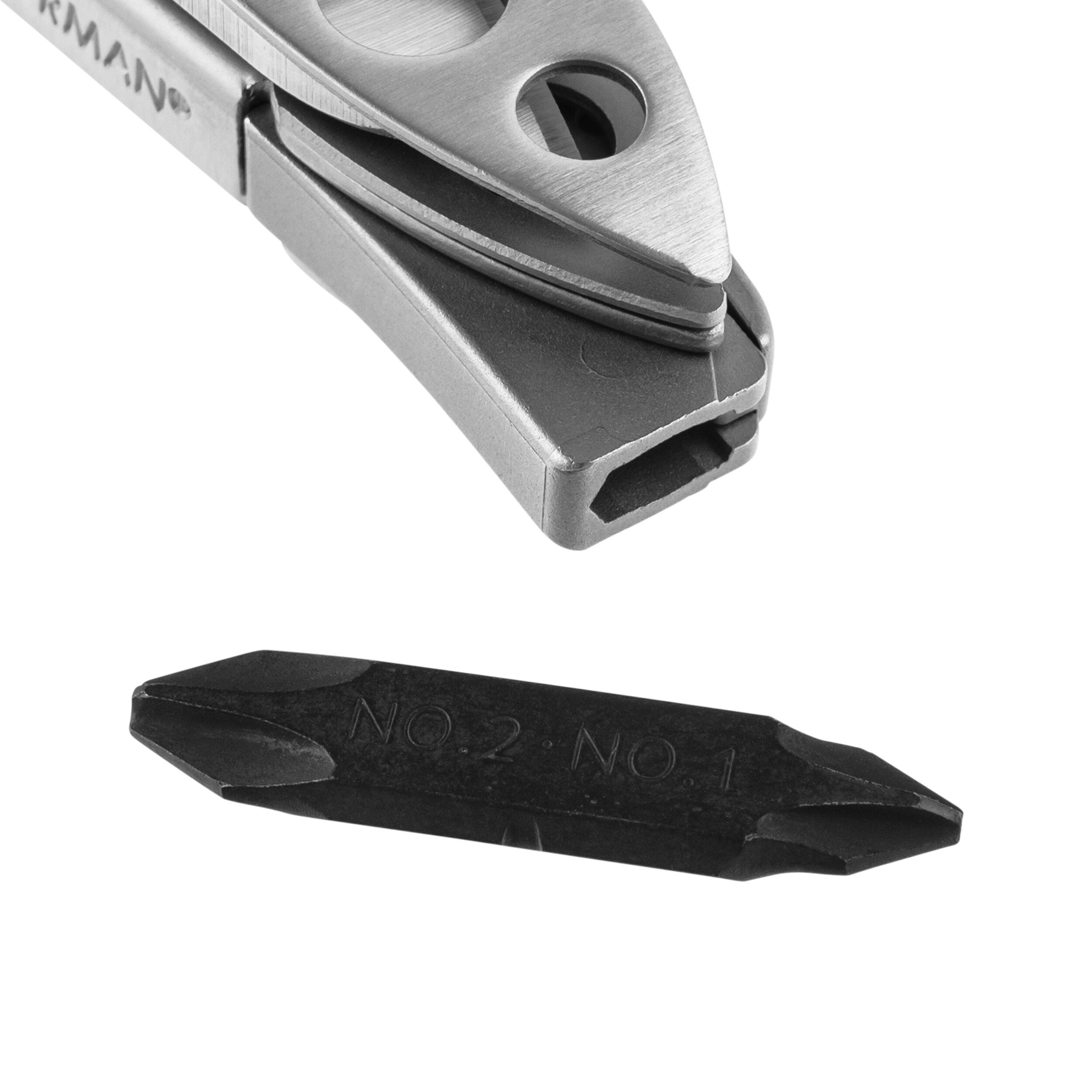 Leatherman Skeletool Multitool