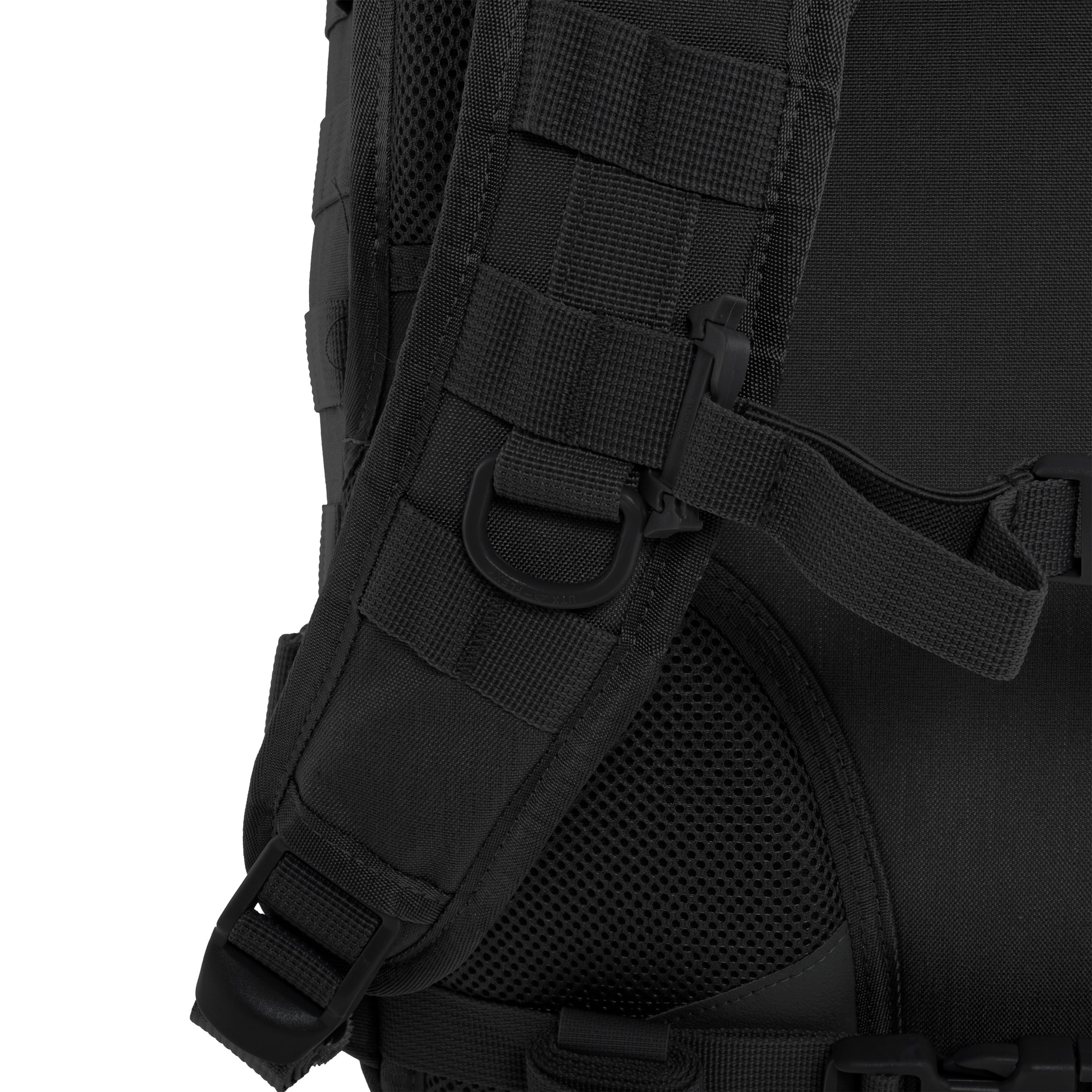 Pentagon Kyler Backpack 36 l - Black