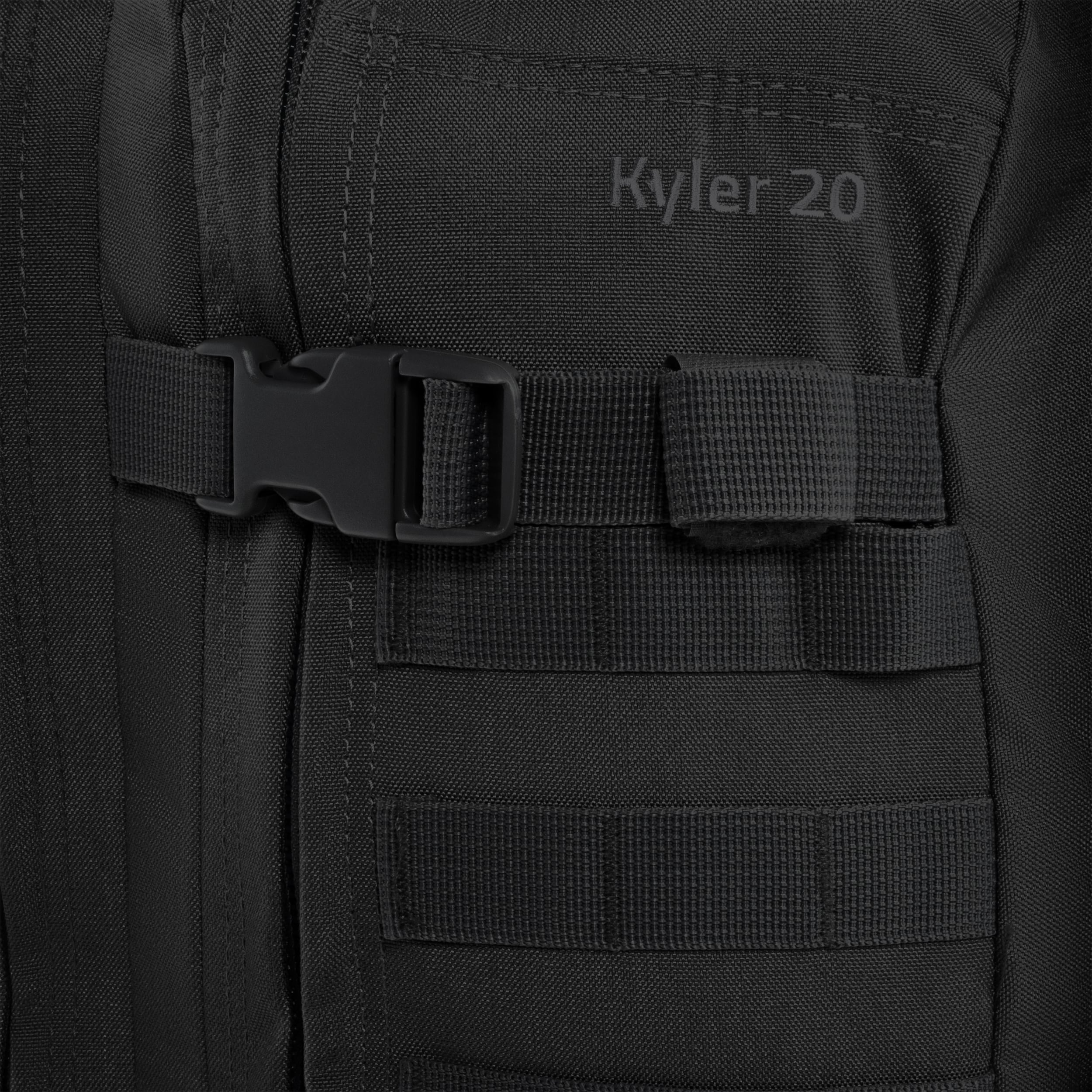 Pentagon Kyler Backpack 36 l - Black