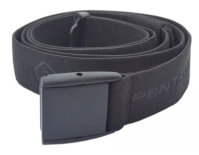 Pentagon Hemantas Elastic Belt - Black