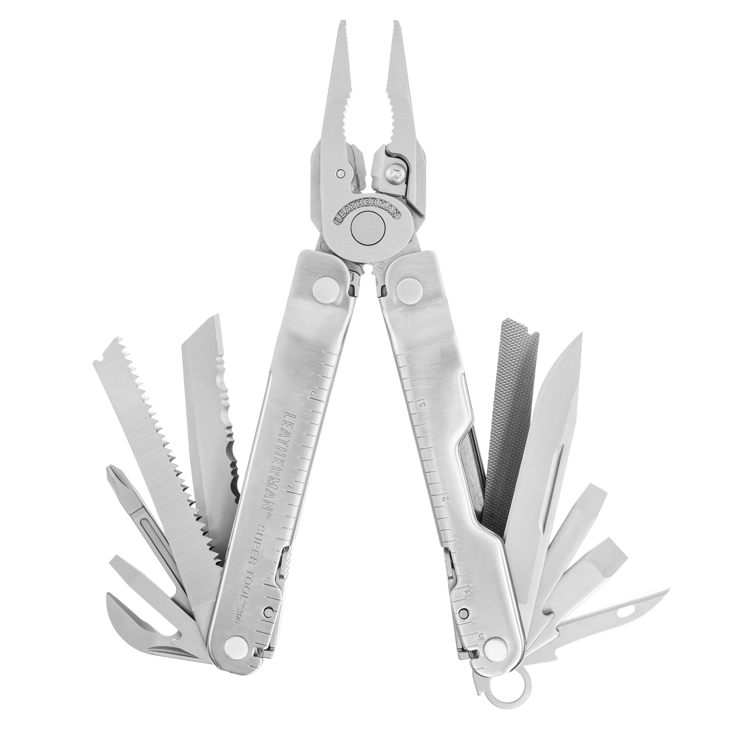 Leatherman Super Tool 300 Multitool