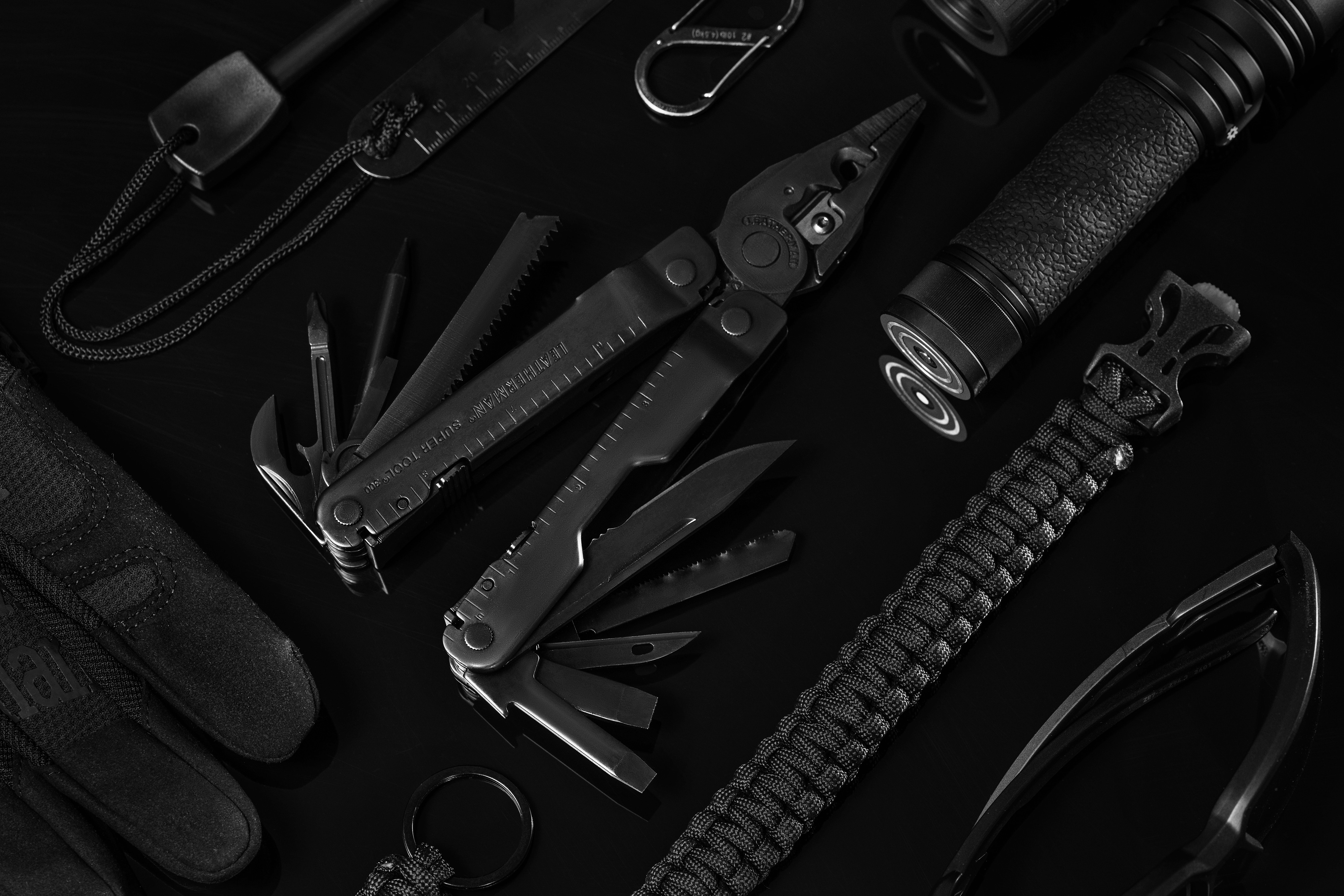 Leatherman Super Tool 300 EOD Multitool