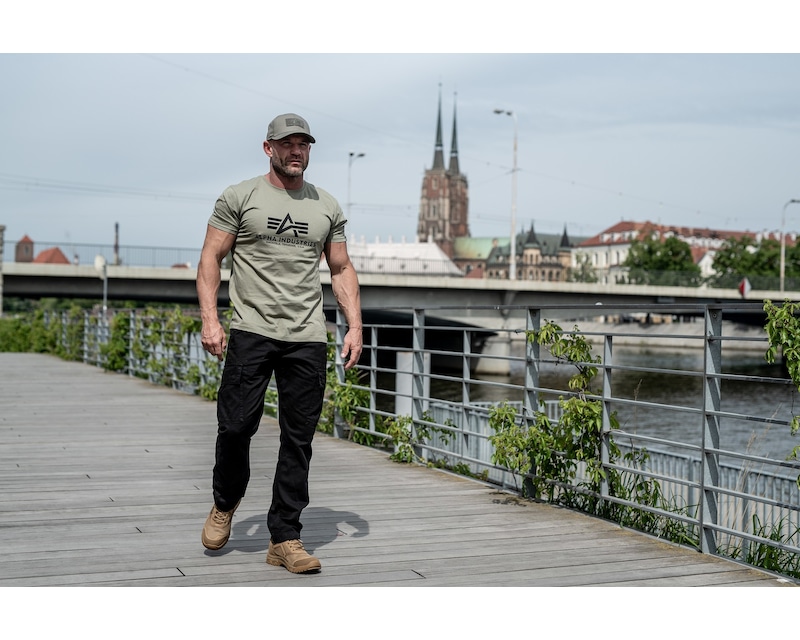 Alpha Industries Broeken voor heren kopen Alpha Industries Broeken voor heren kopen