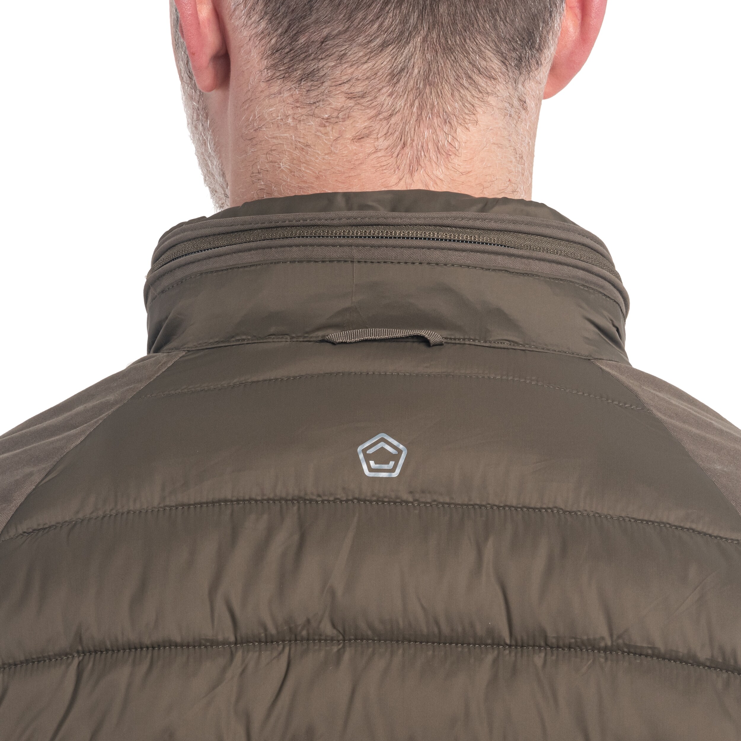 Pentagon Neutron Hybrid Jacket - RAL7013